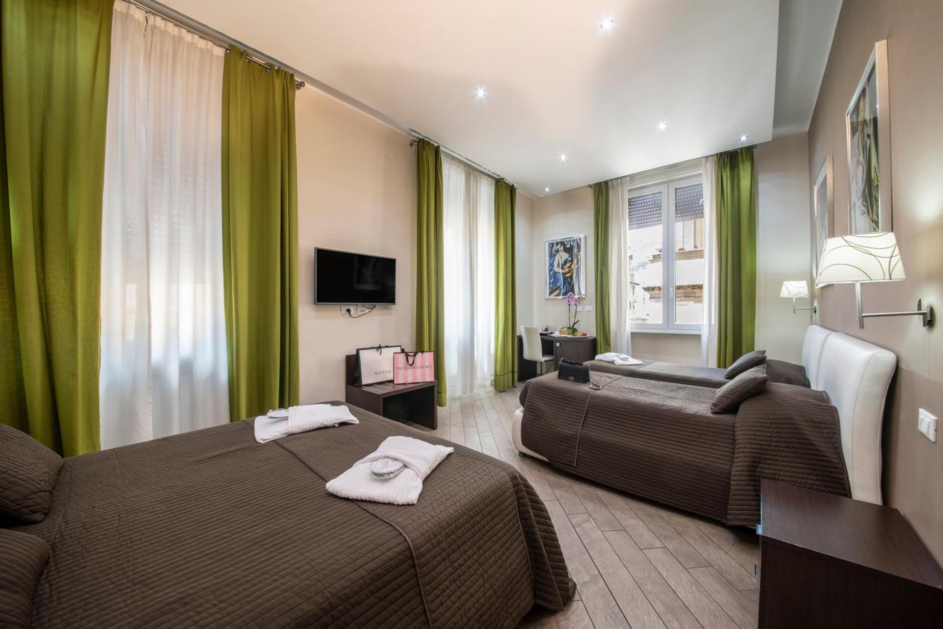 Rome Kings Suite - Photo 46