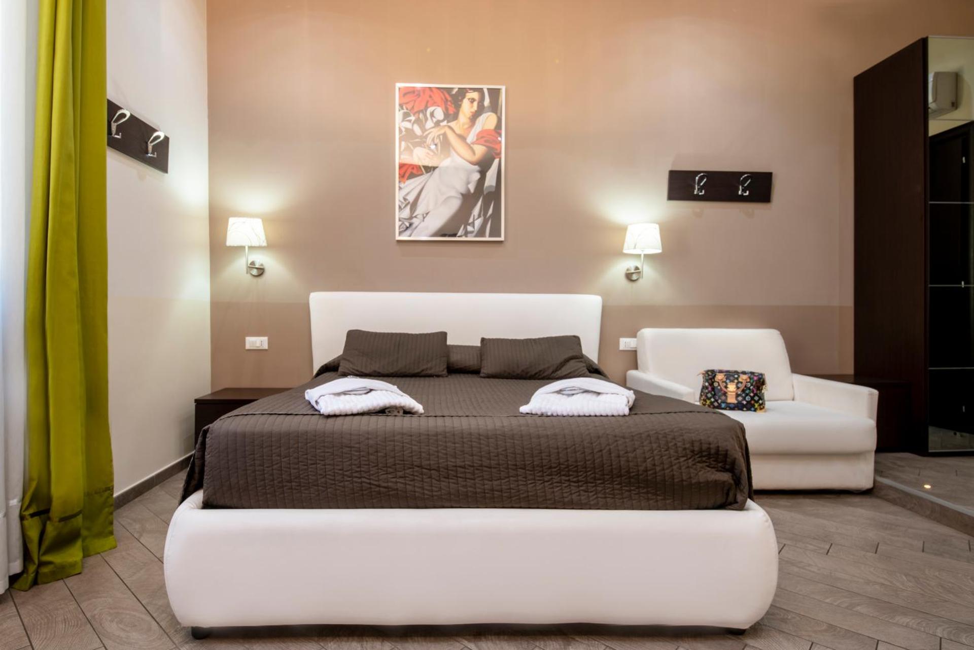 Rome Kings Suite - Photo 47