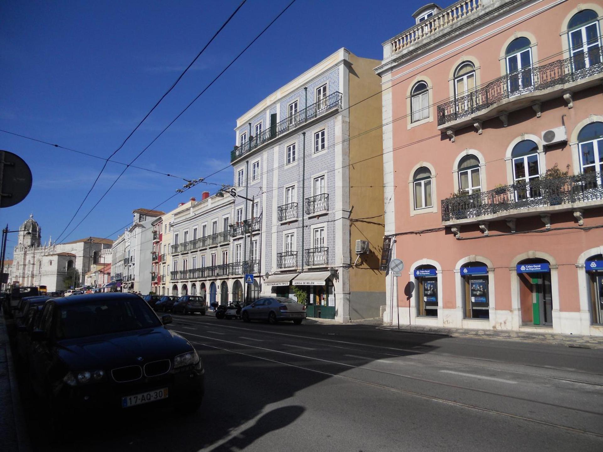 Hotel Belém Tejo - Setubalense - Photo 29