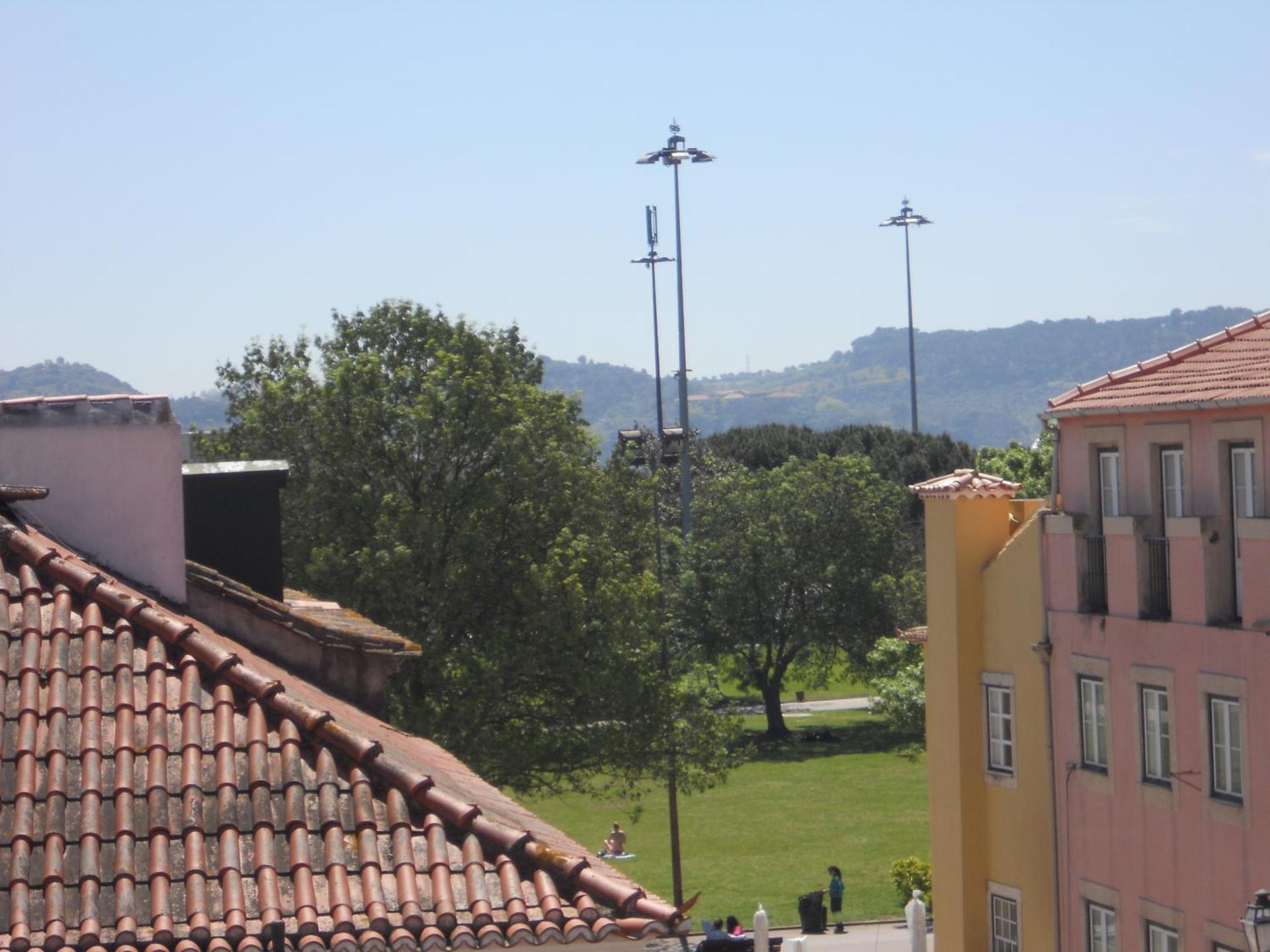 Hotel Belém Tejo - Setubalense - Photo 25