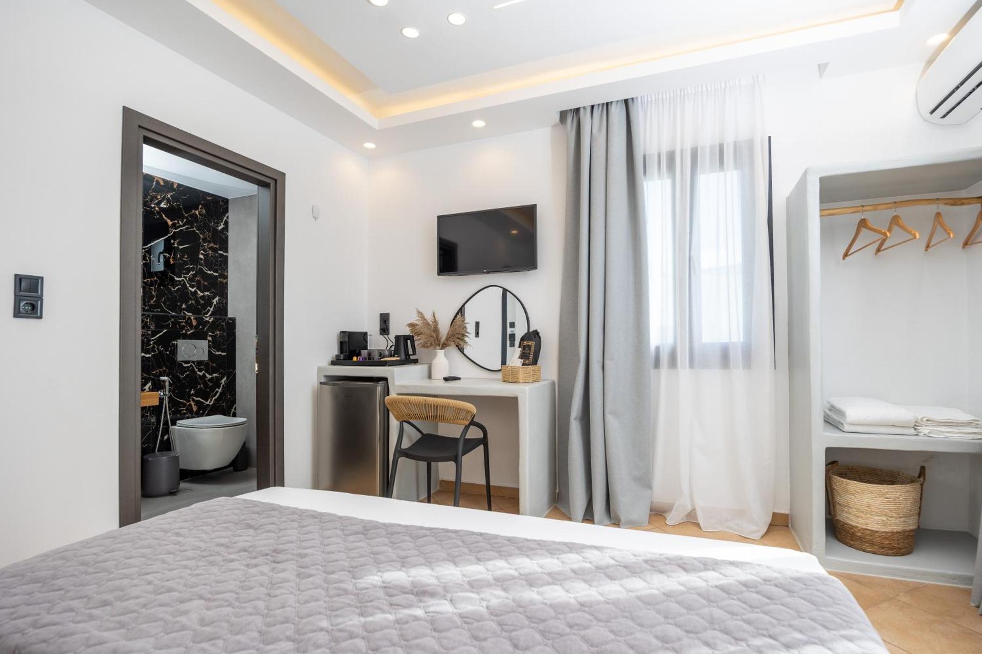 Olive Garden Hotel - Photo 9