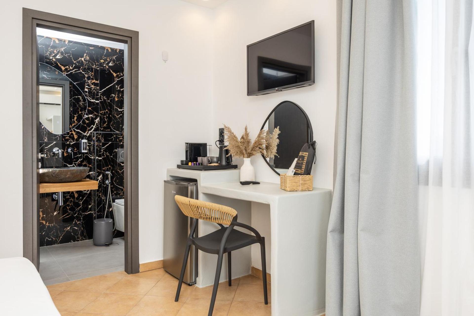 Olive Garden Hotel - Photo 10