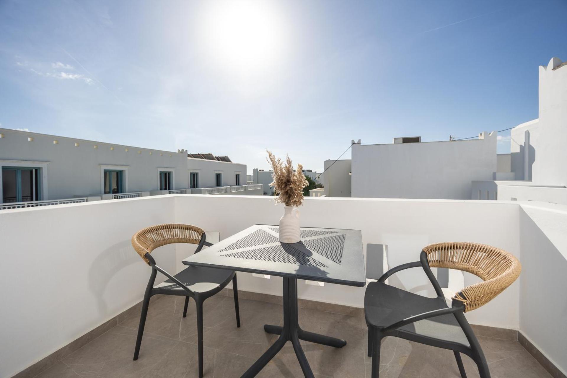 Olive Garden Hotel - Photo 17