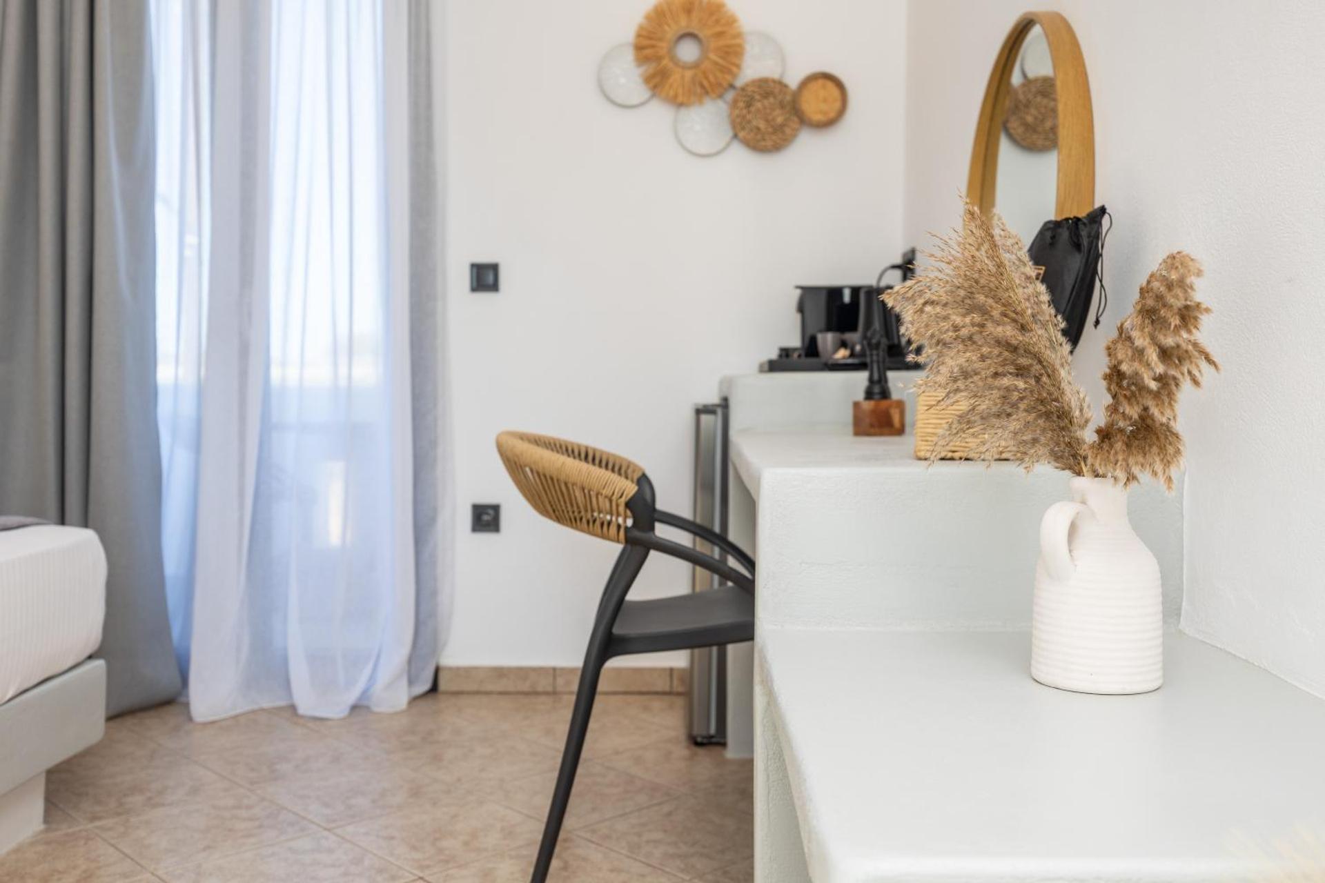 Olive Garden Hotel - Photo 33