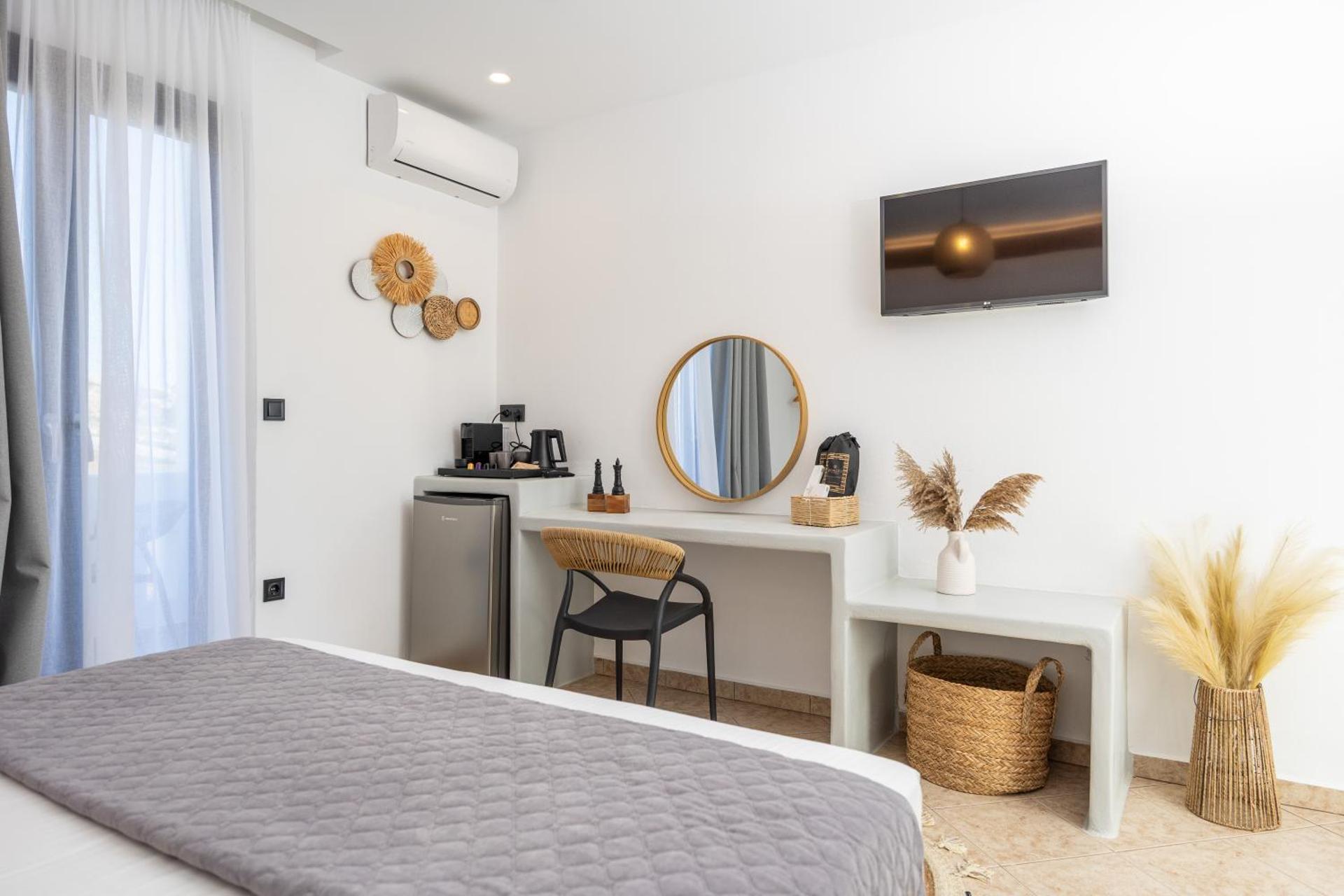 Olive Garden Hotel - Photo 31