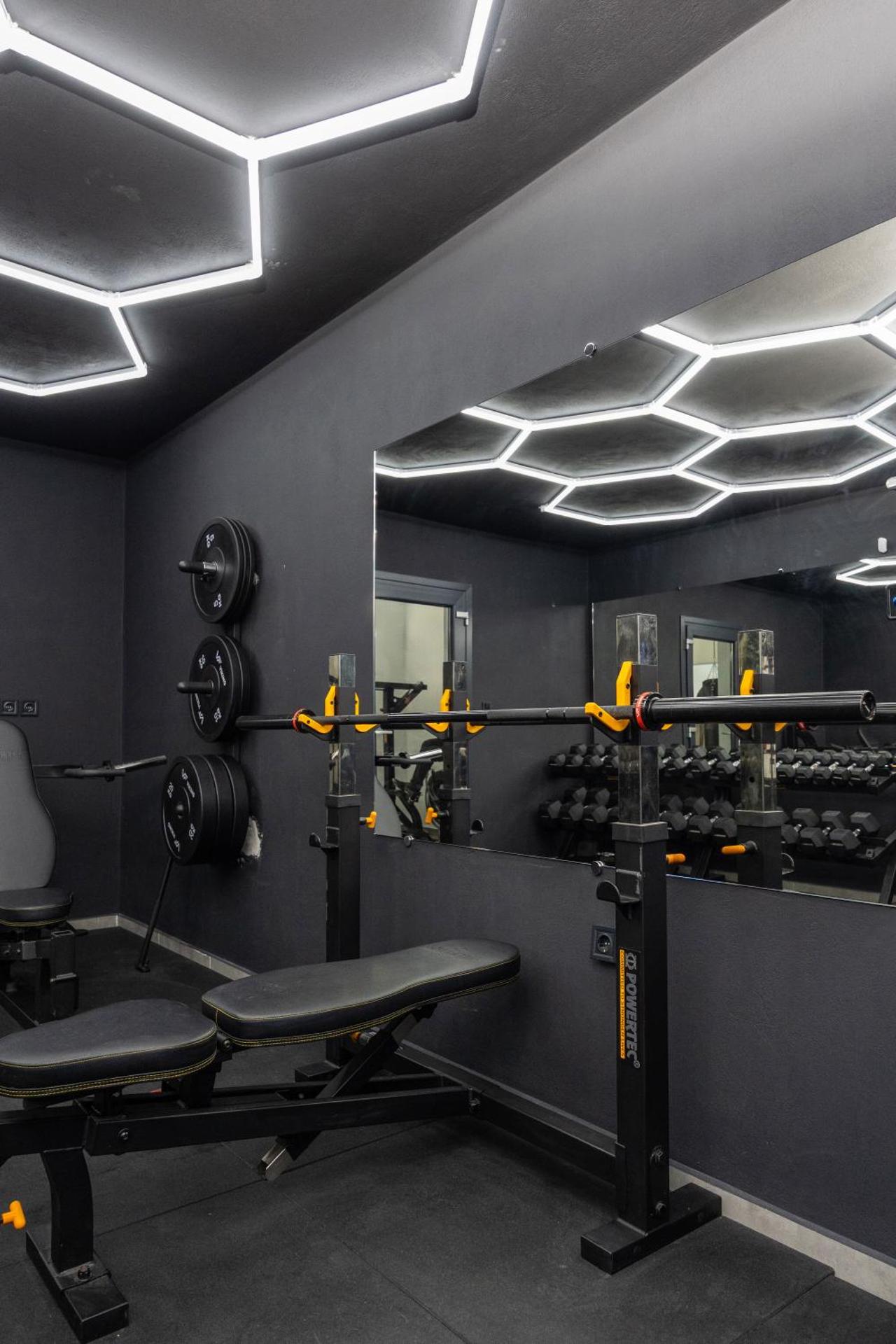 Olive Garden Hotel - Photo 102