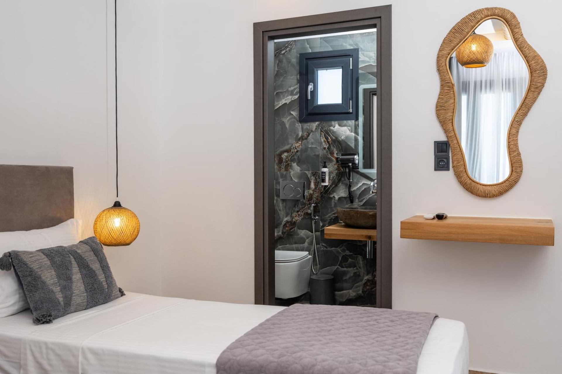 Olive Garden Hotel - Photo 69