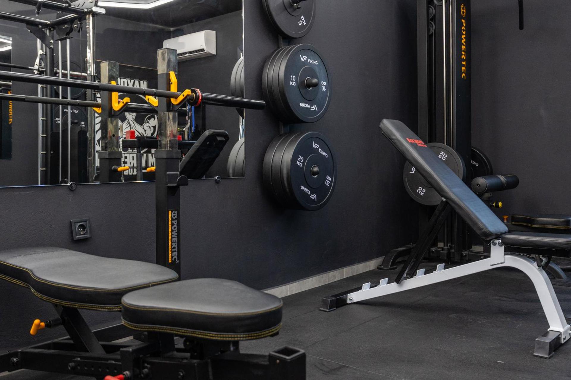 Olive Garden Hotel - Photo 87