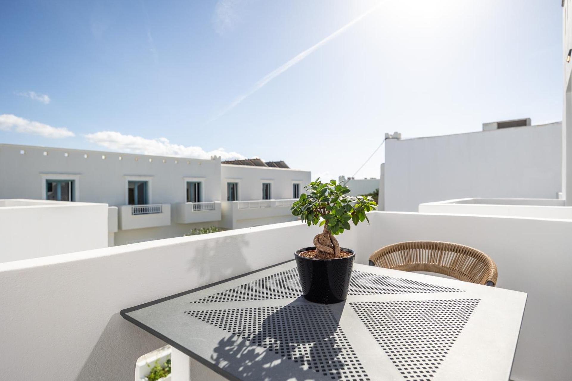 Olive Garden Hotel - Photo 64