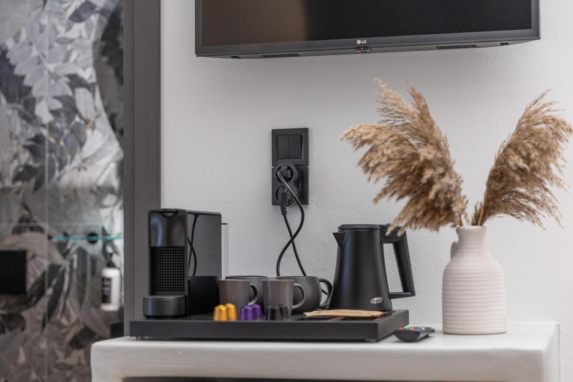 Olive Garden Hotel - Photo 58