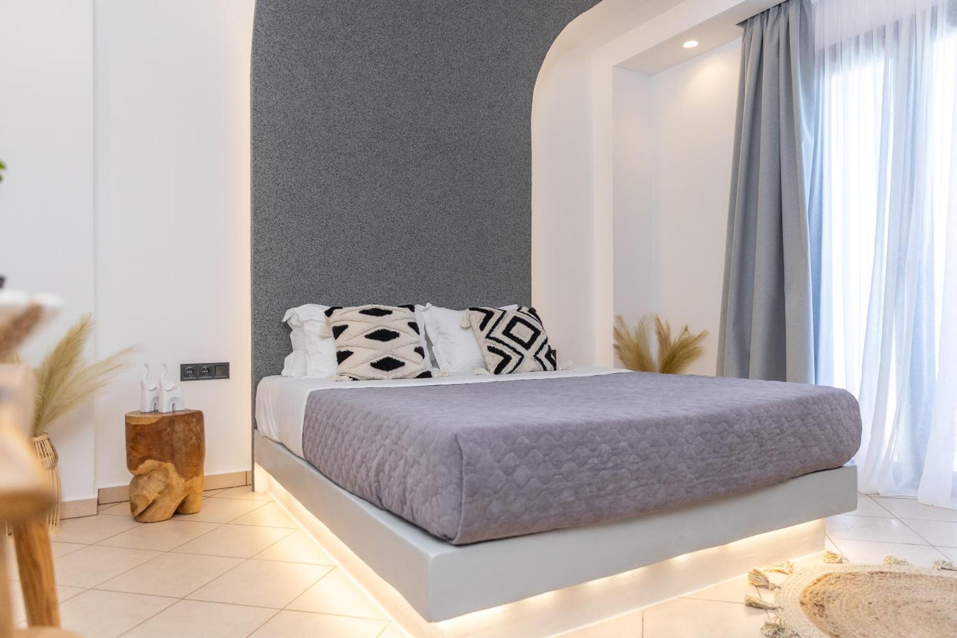 Olive Garden Hotel - Photo 50