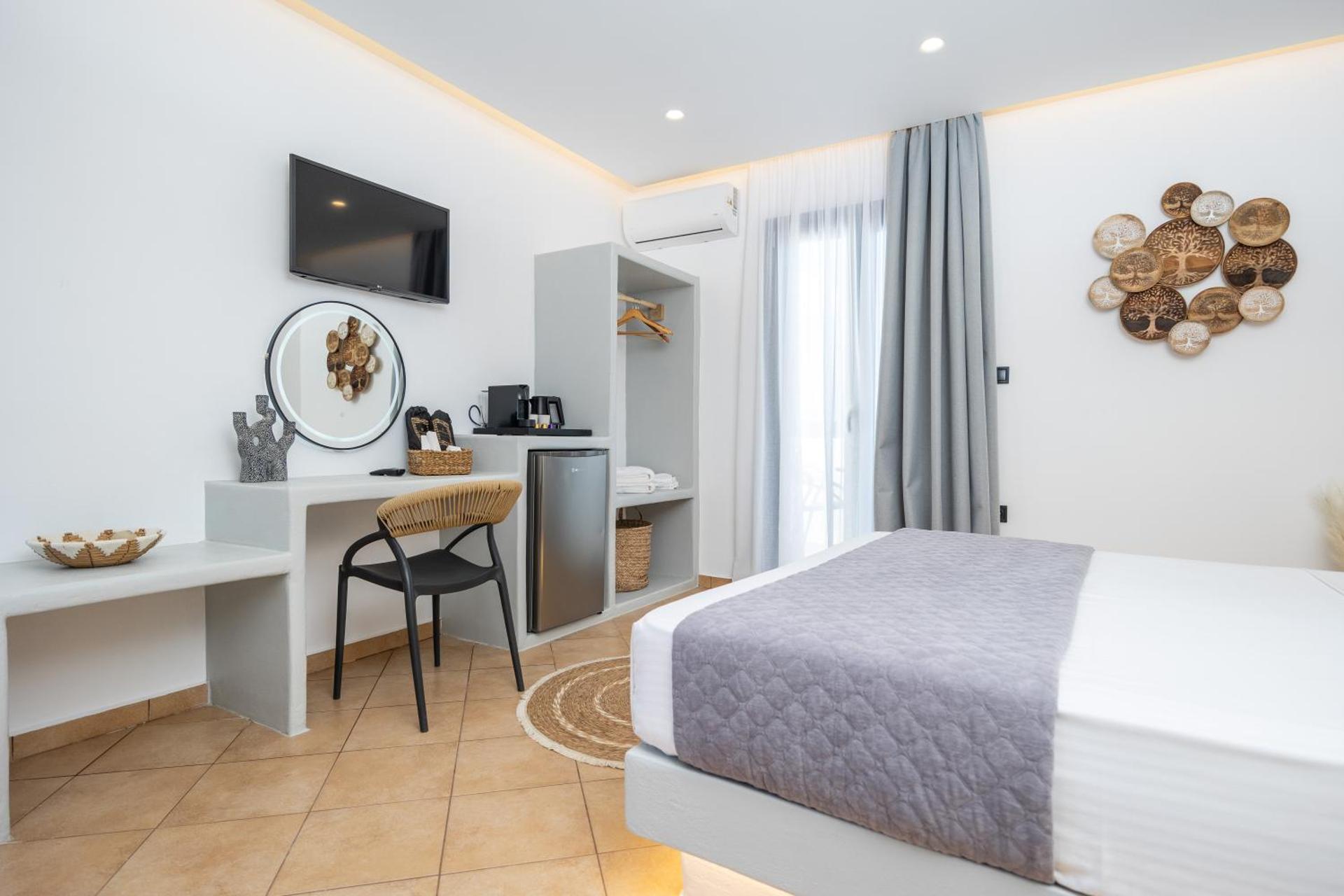 Olive Garden Hotel - Photo 23