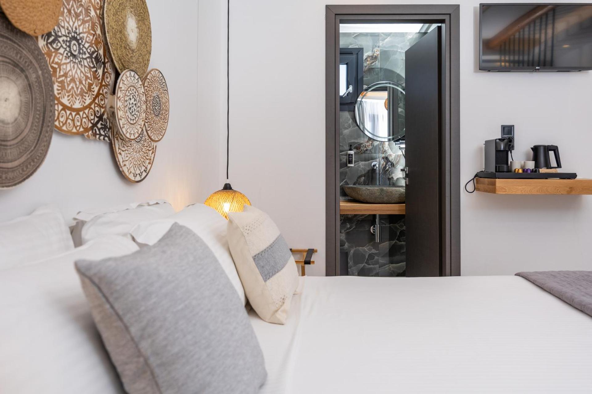 Olive Garden Hotel - Photo 77