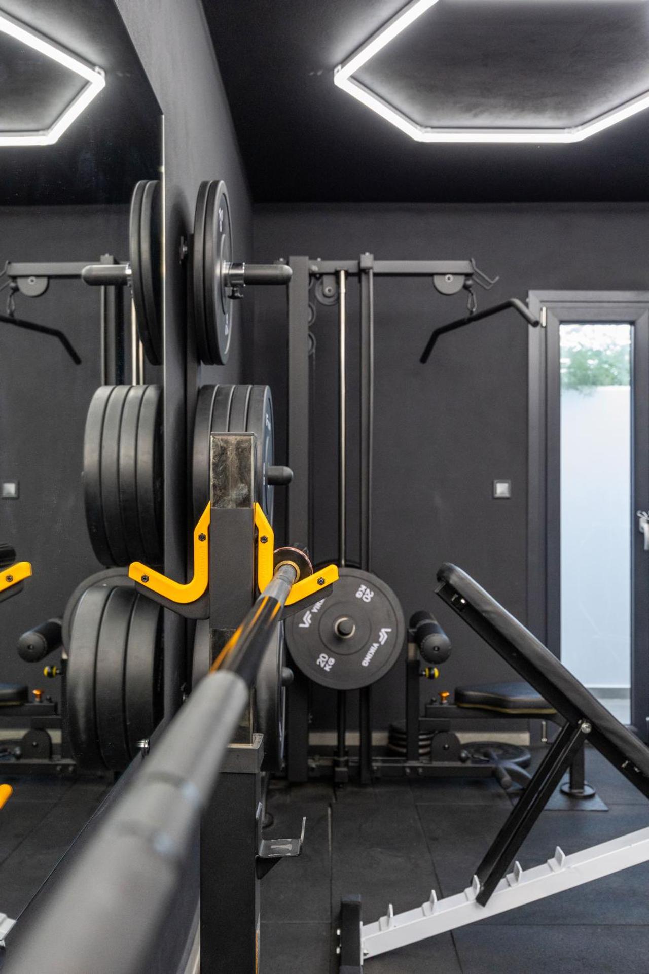 Olive Garden Hotel - Photo 88