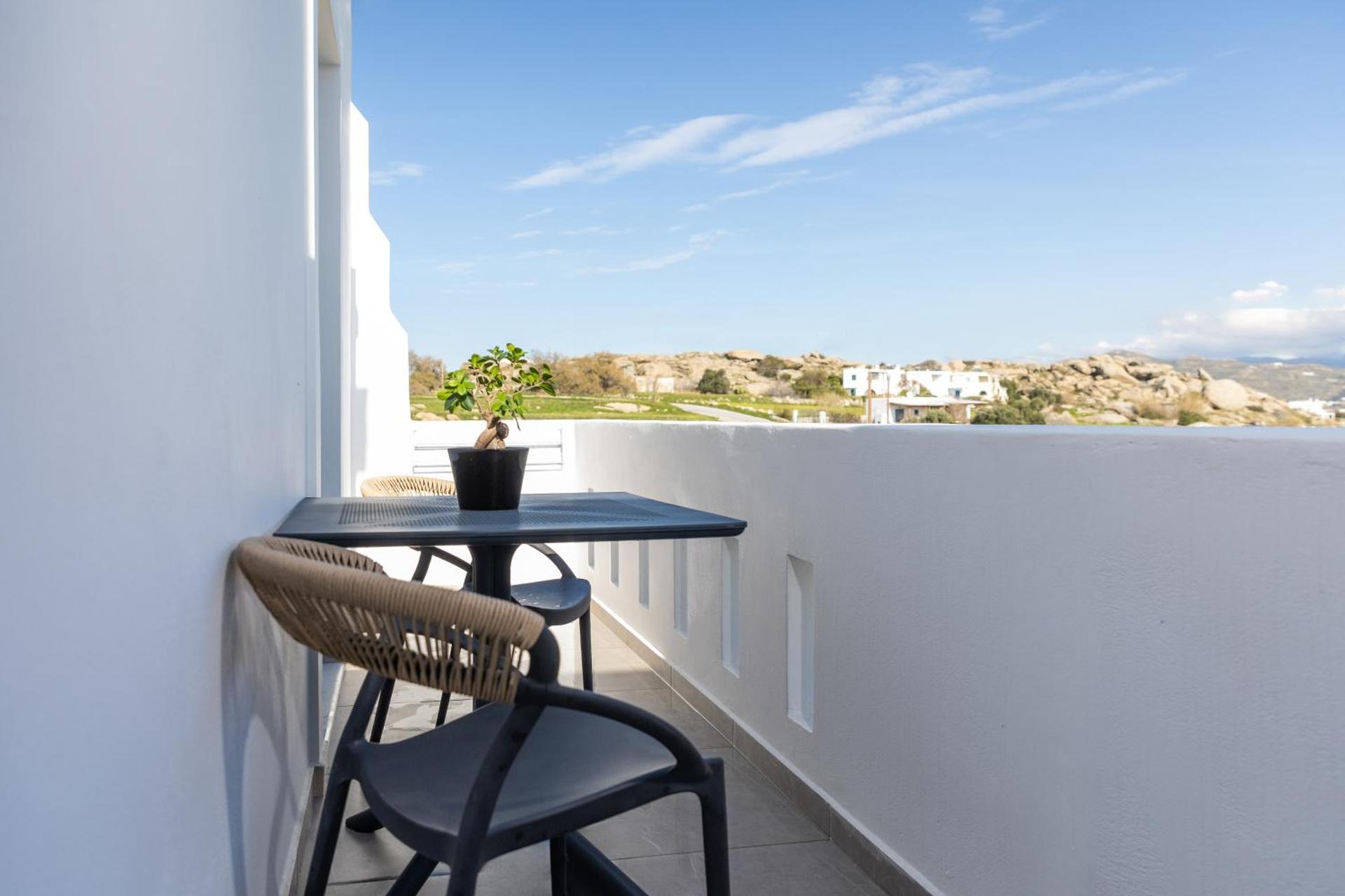 Olive Garden Hotel - Photo 49