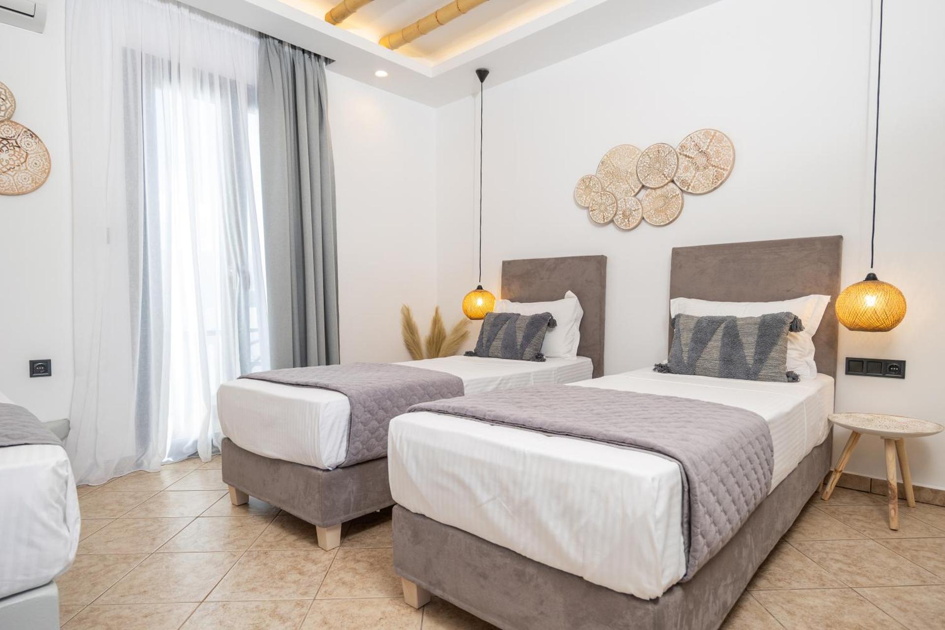 Olive Garden Hotel - Photo 65