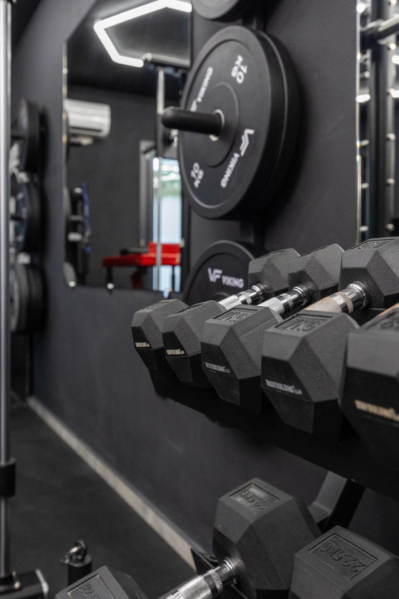 Olive Garden Hotel - Photo 89