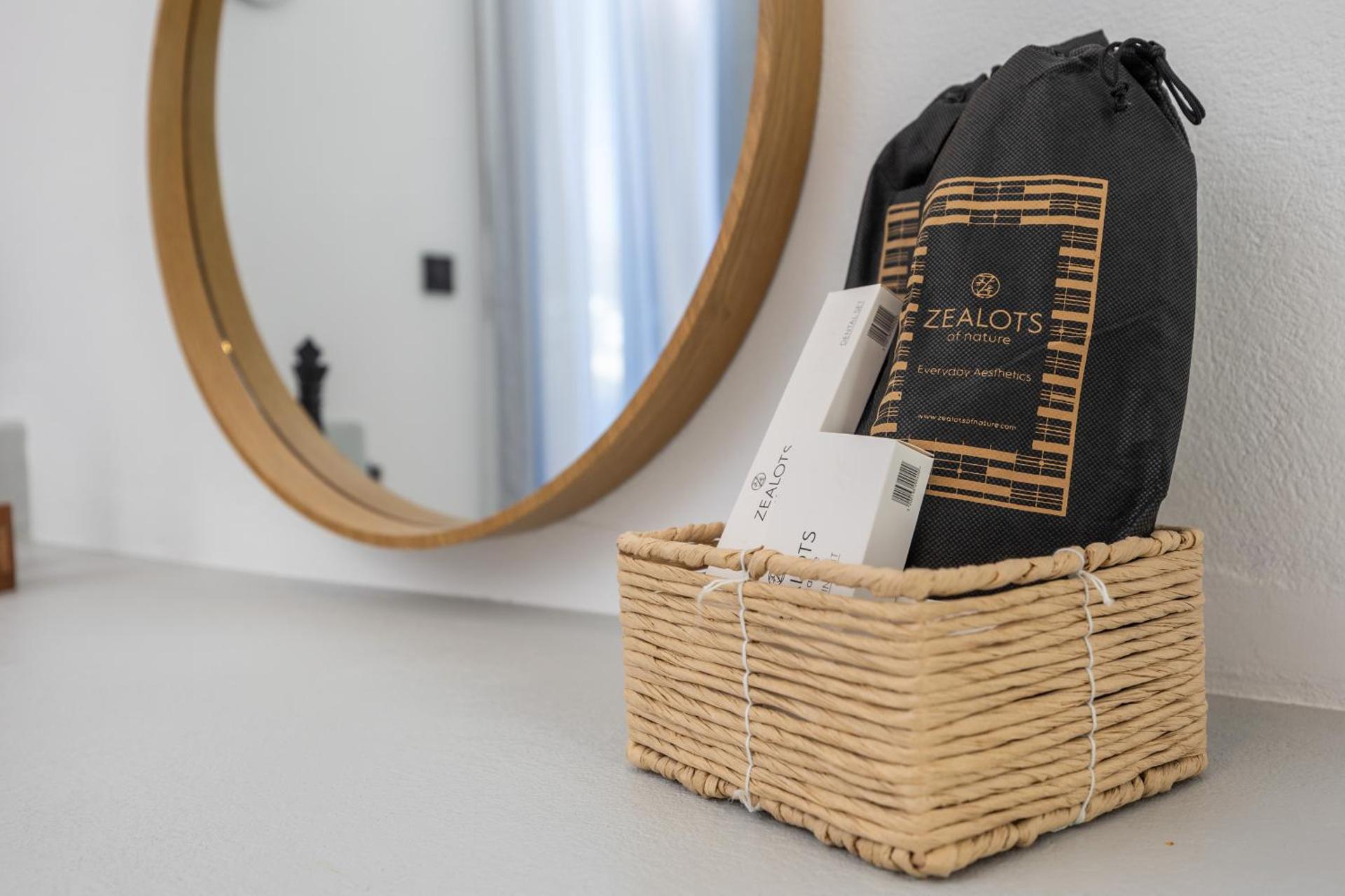 Olive Garden Hotel - Photo 32