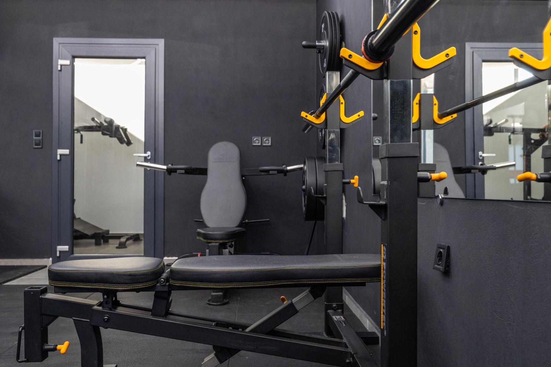 Olive Garden Hotel - Photo 101