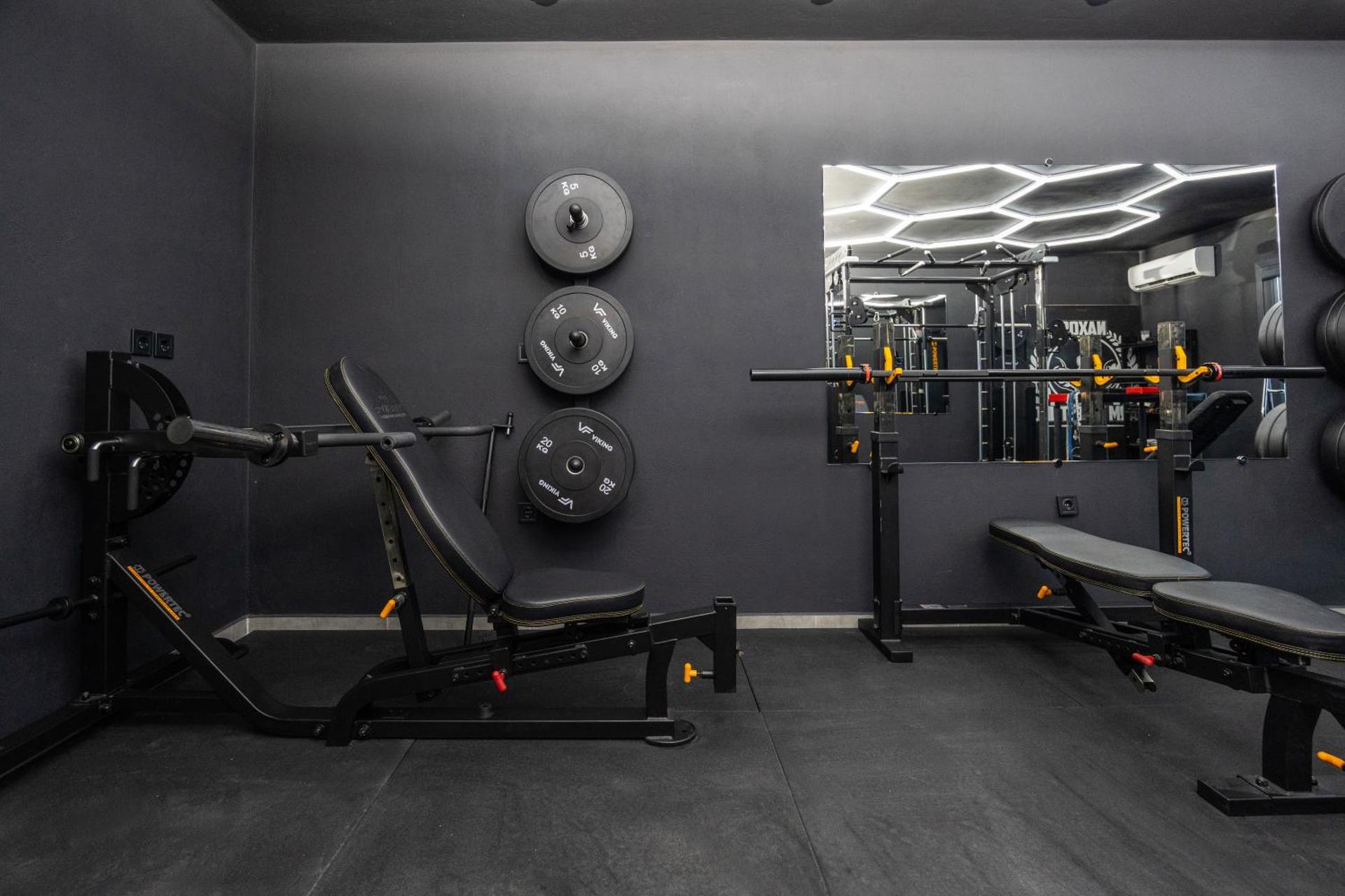 Olive Garden Hotel - Photo 91