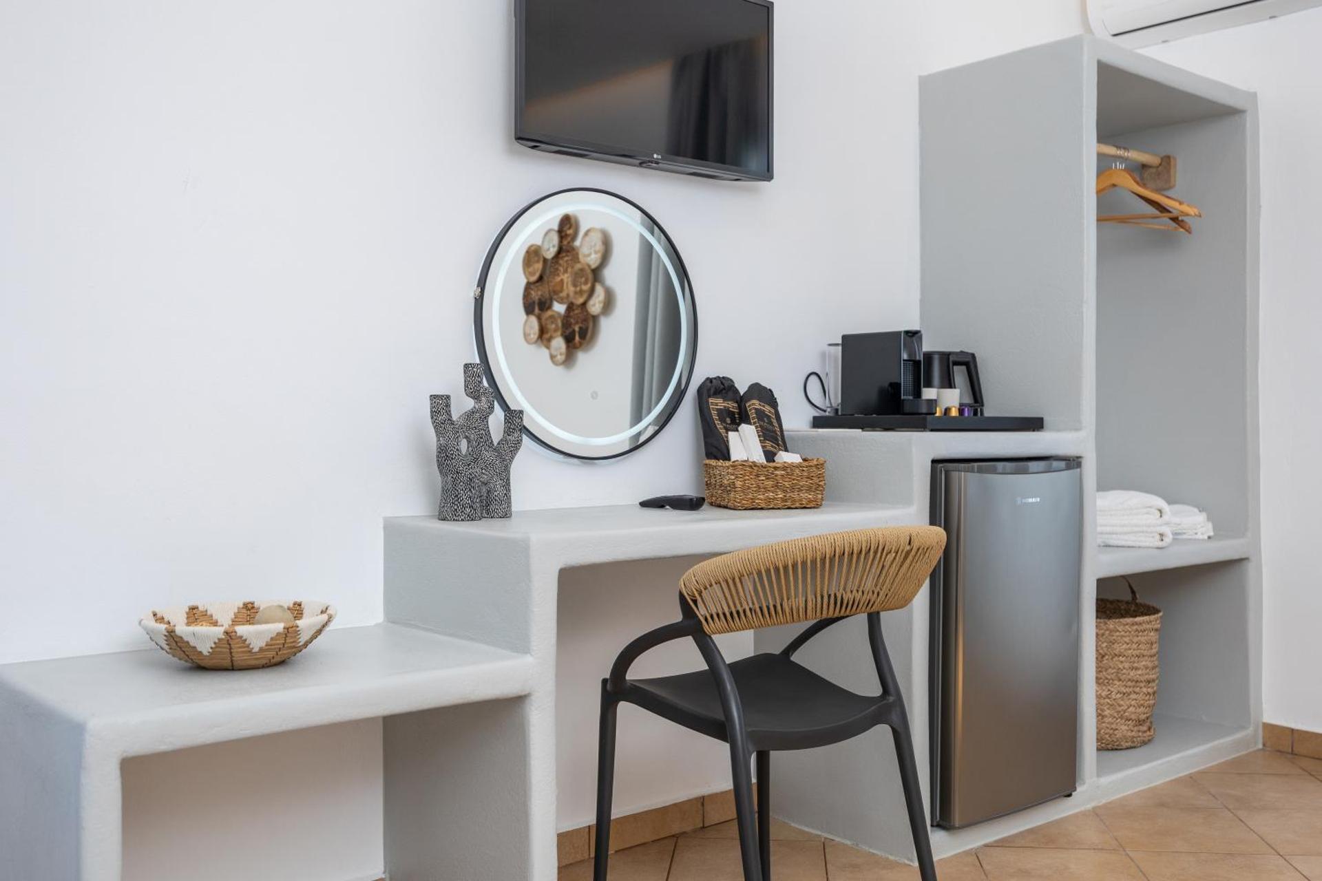 Olive Garden Hotel - Photo 24