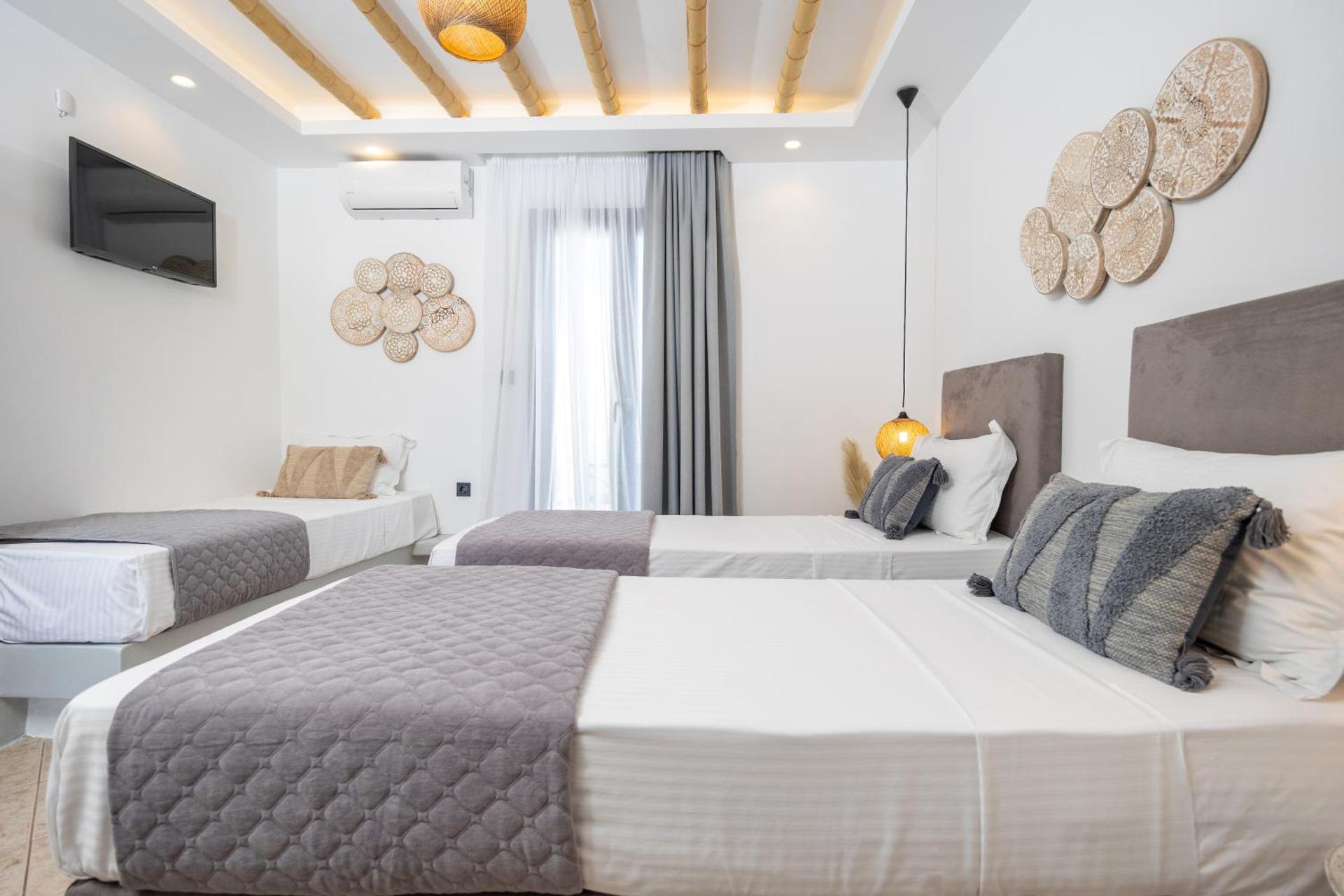 Olive Garden Hotel - Photo 66