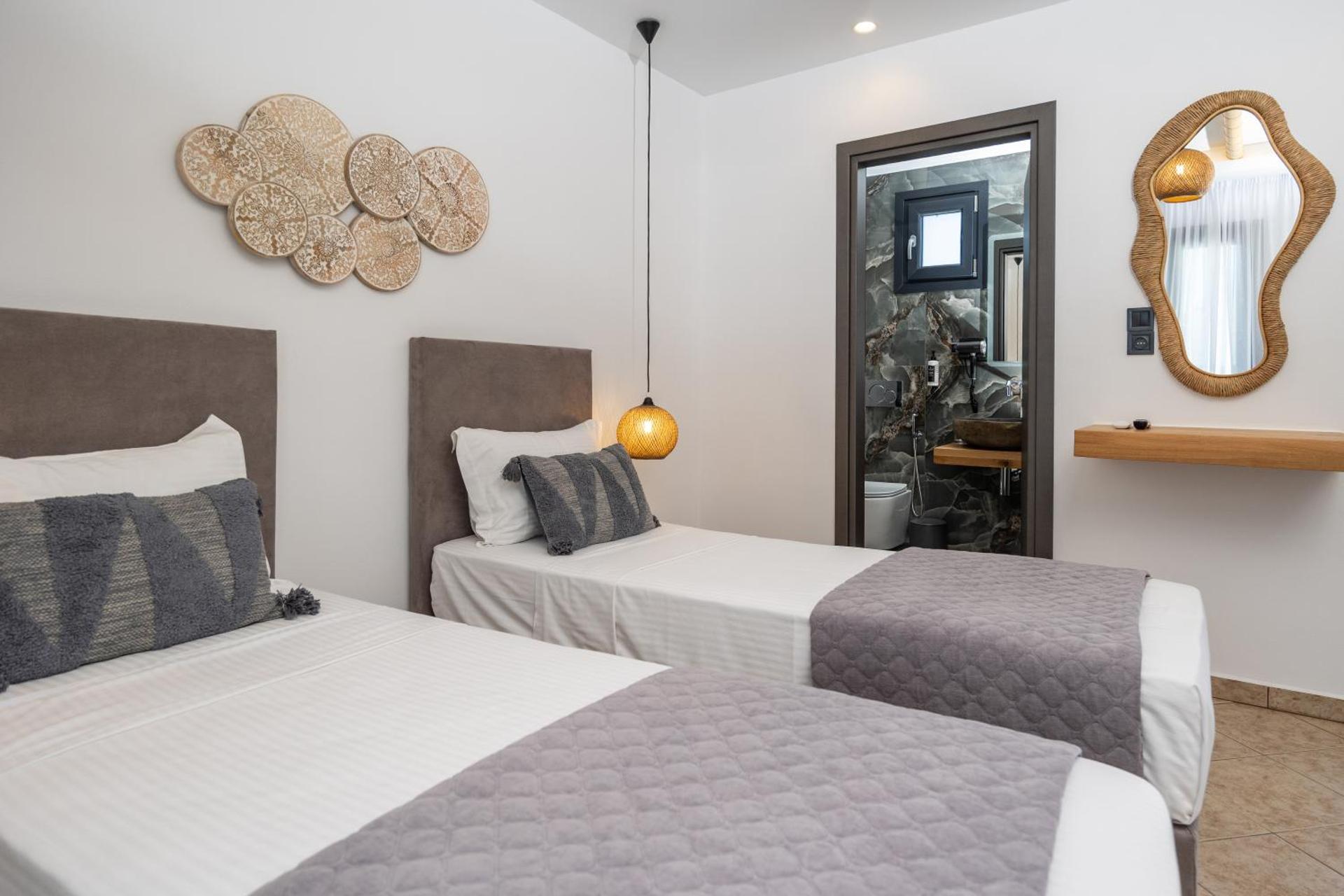 Olive Garden Hotel - Photo 67