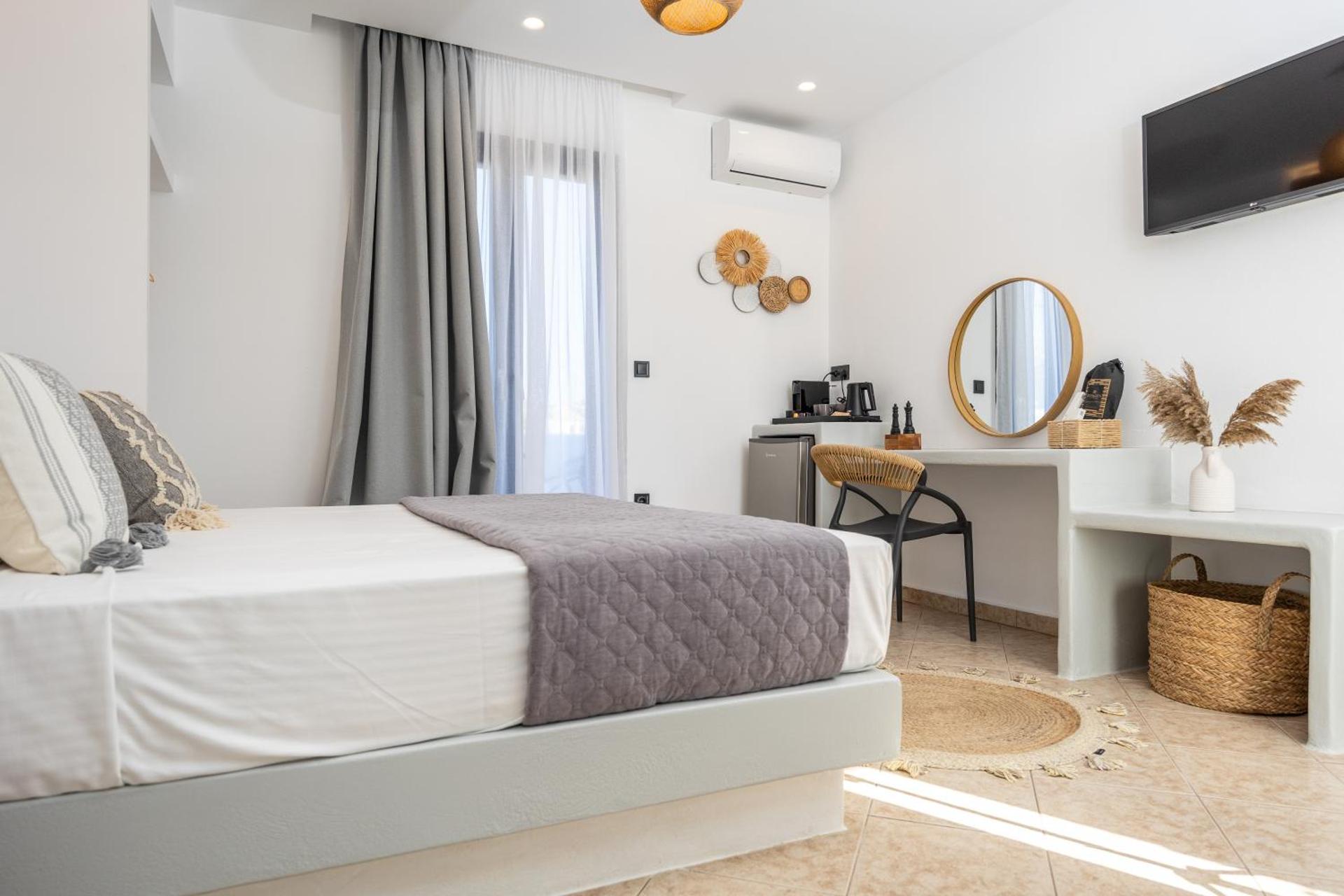 Olive Garden Hotel - Photo 34