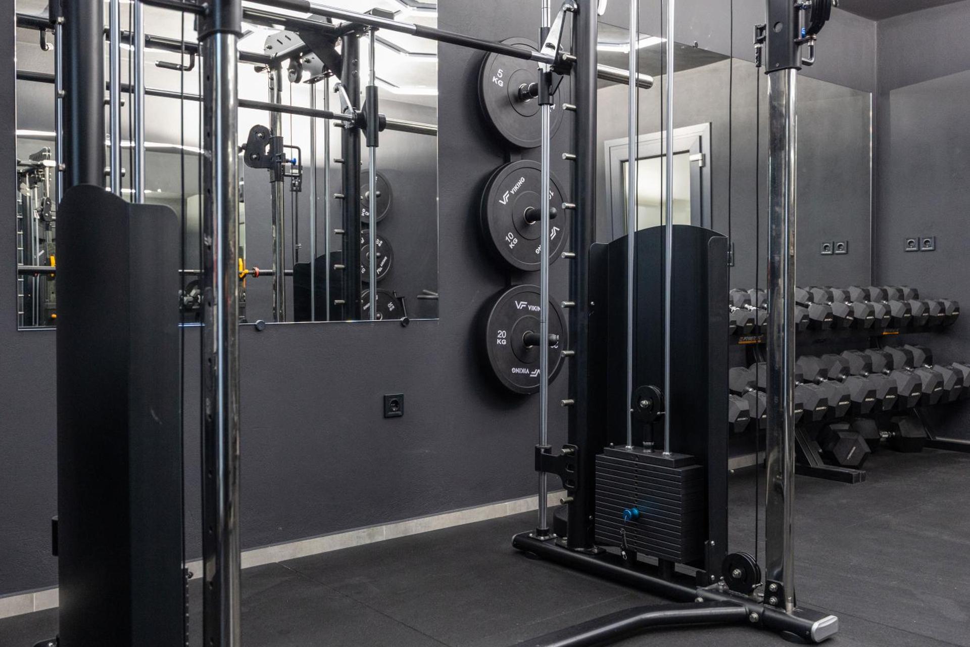 Olive Garden Hotel - Photo 93