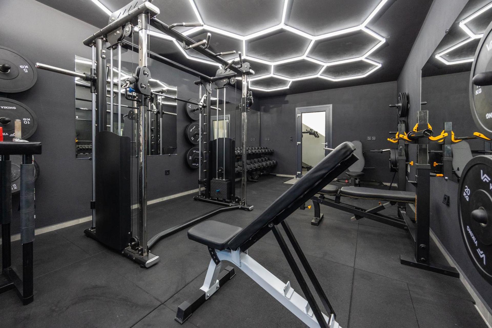 Olive Garden Hotel - Photo 98