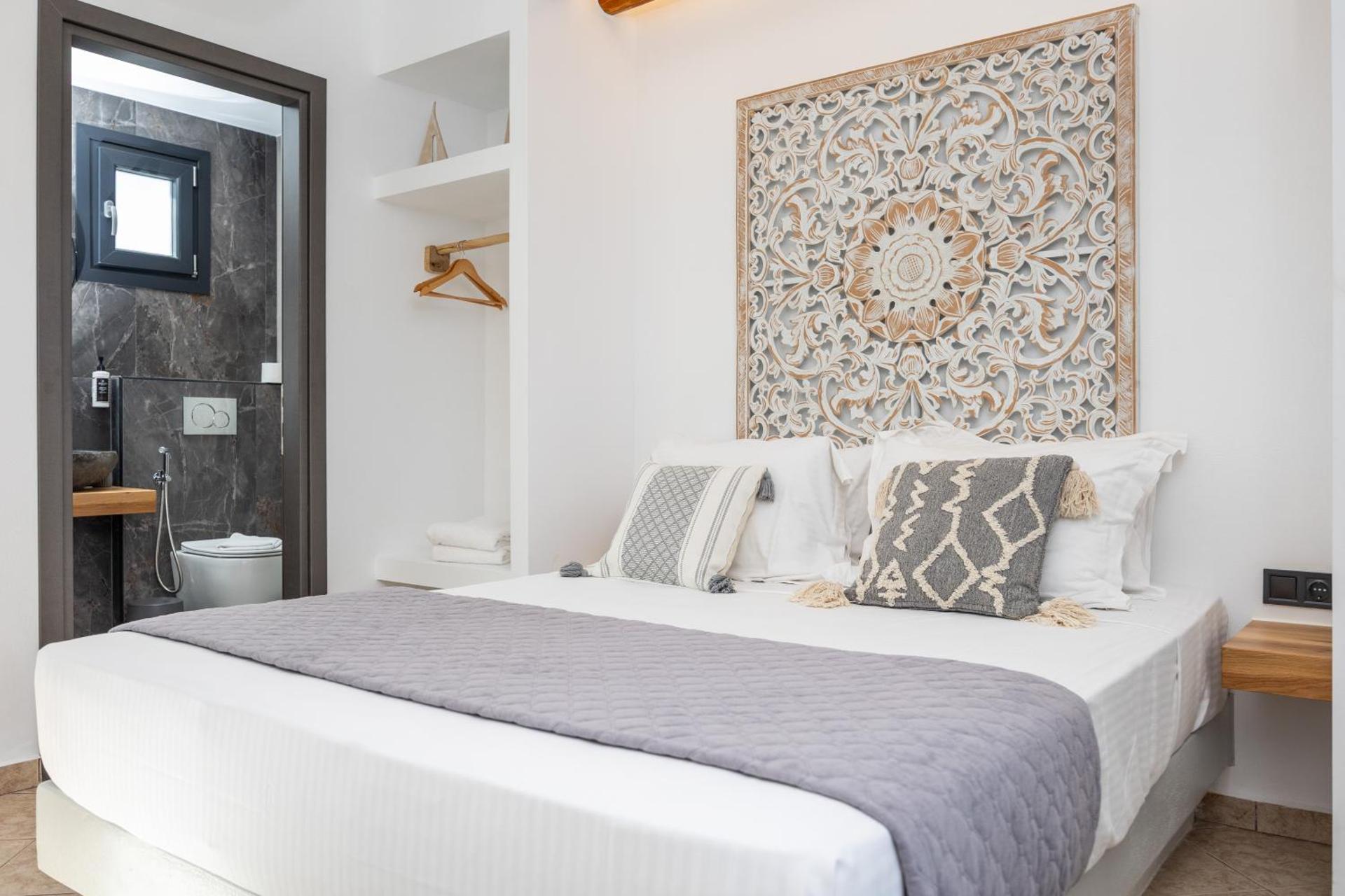 Olive Garden Hotel - Photo 30