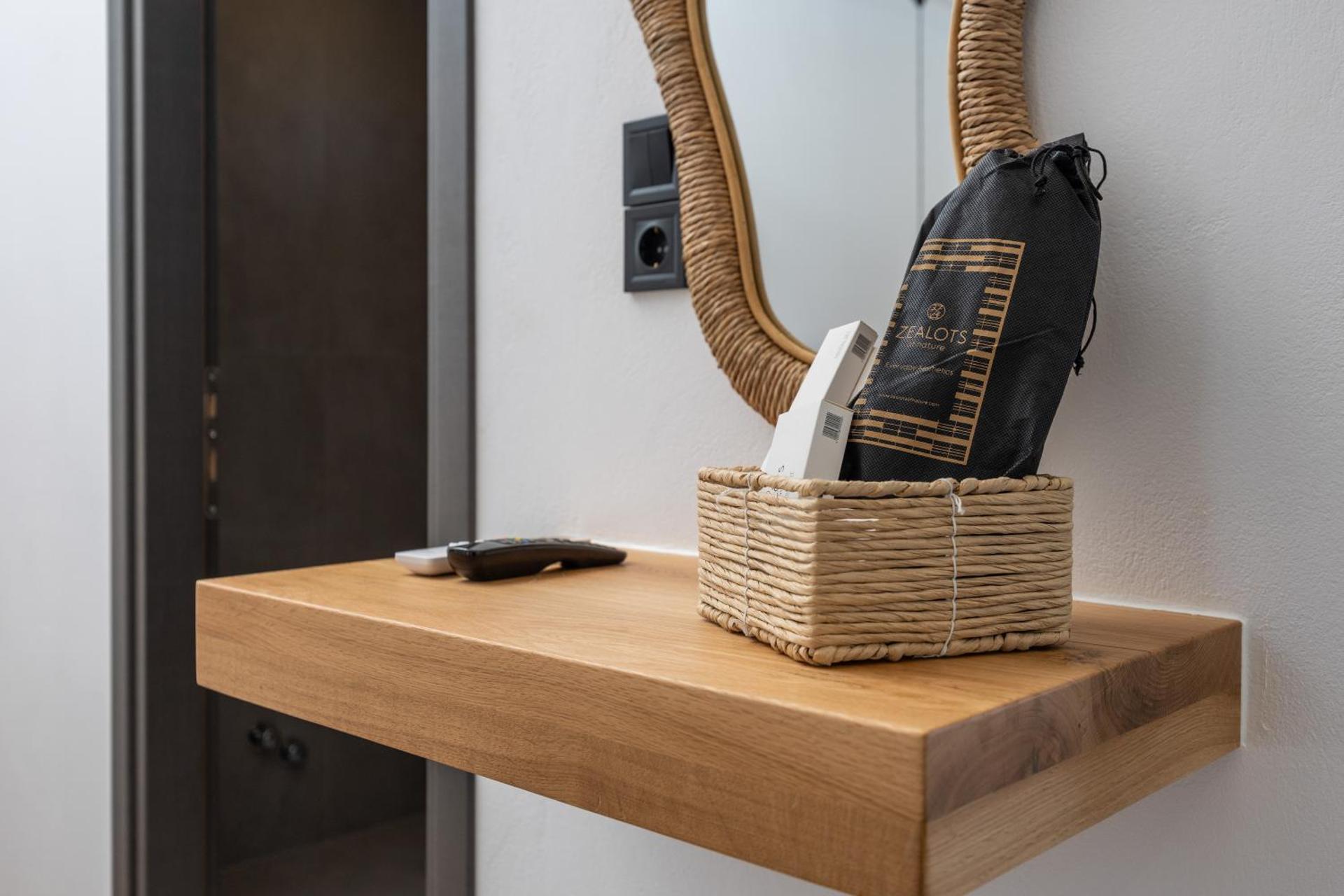 Olive Garden Hotel - Photo 68