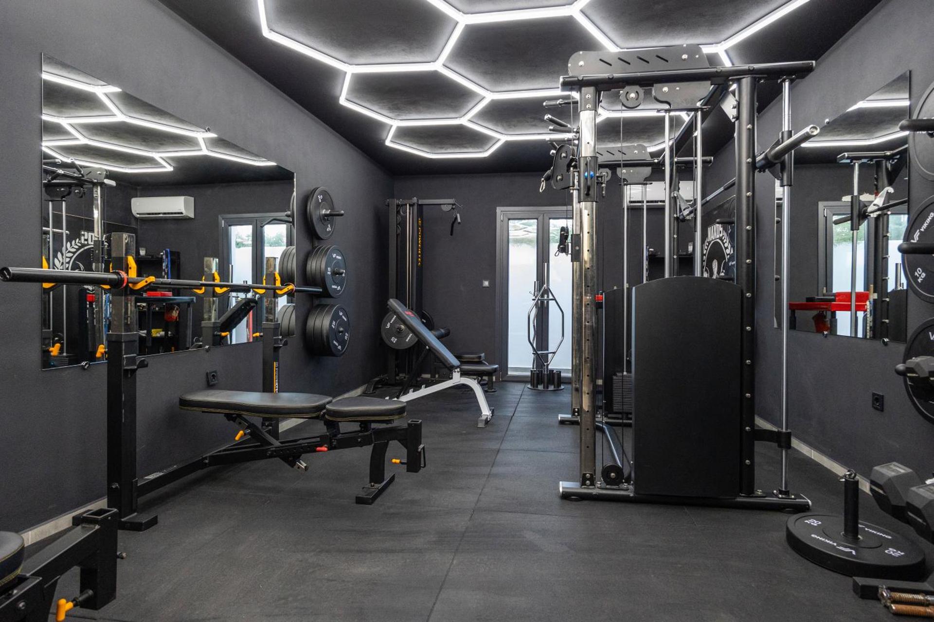 Olive Garden Hotel - Photo 95