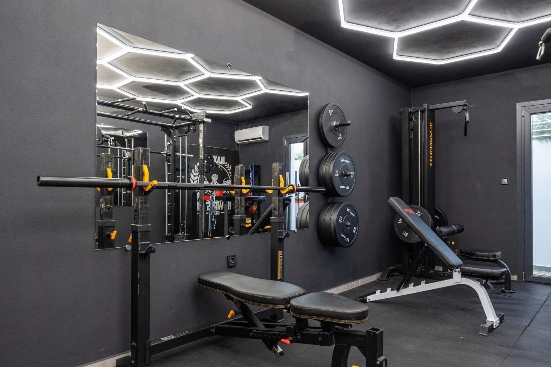 Olive Garden Hotel - Photo 96