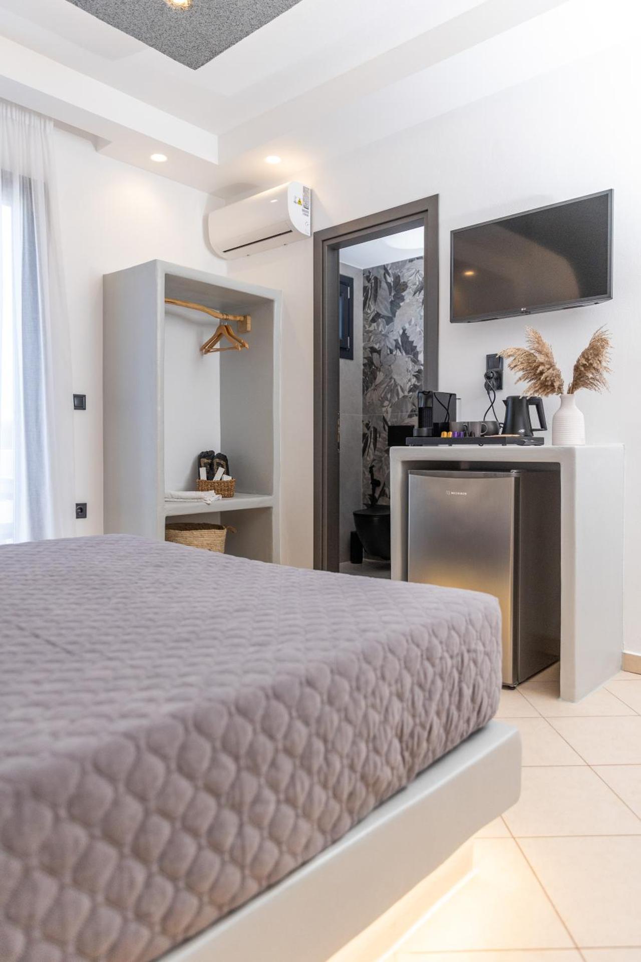 Olive Garden Hotel - Photo 56