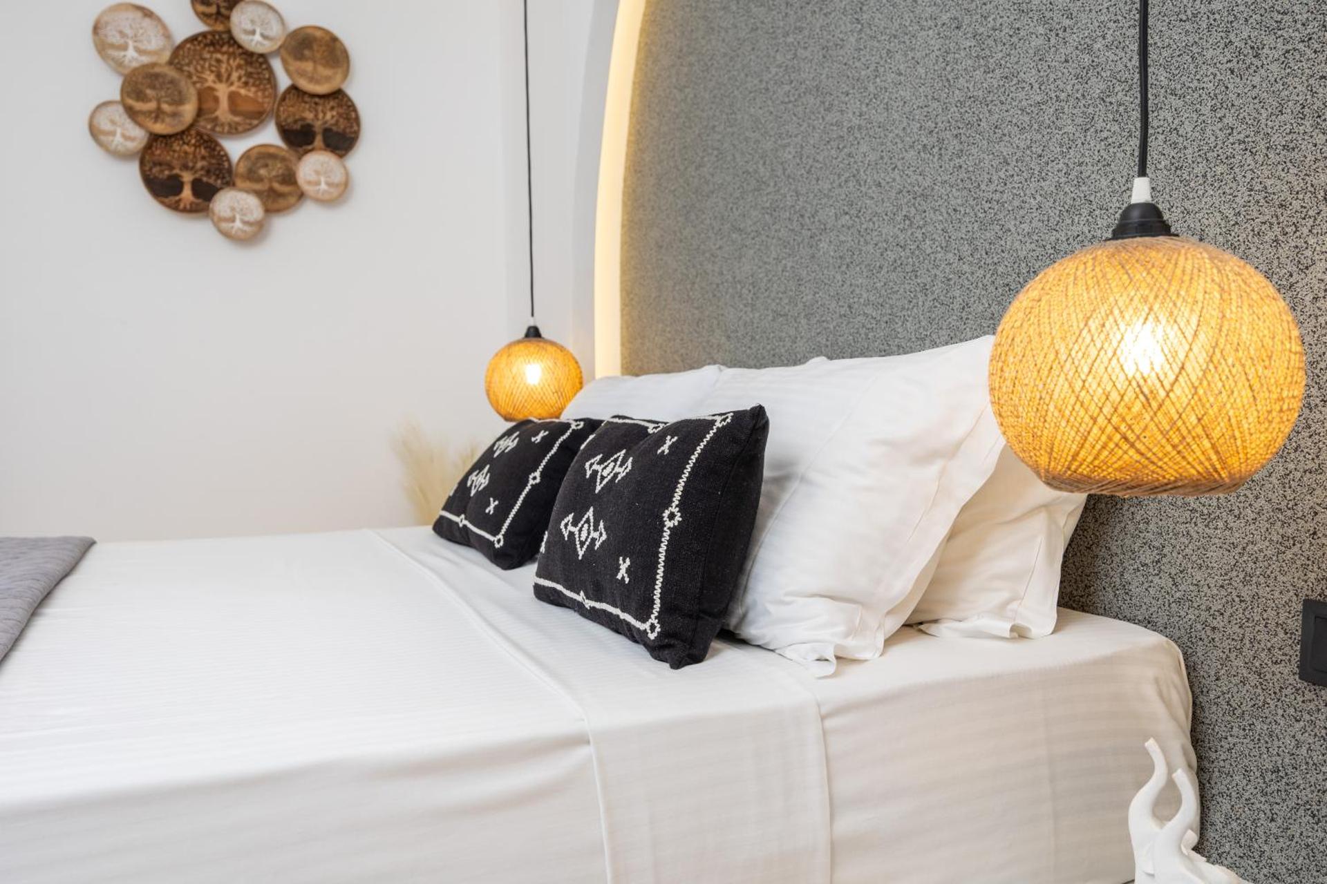 Olive Garden Hotel - Photo 20