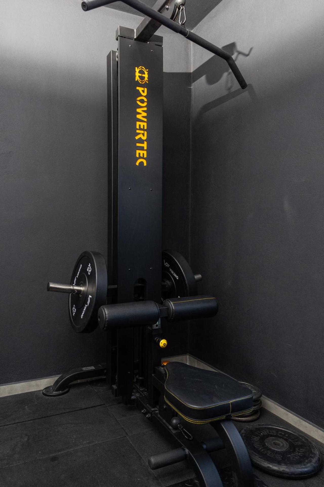 Olive Garden Hotel - Photo 99