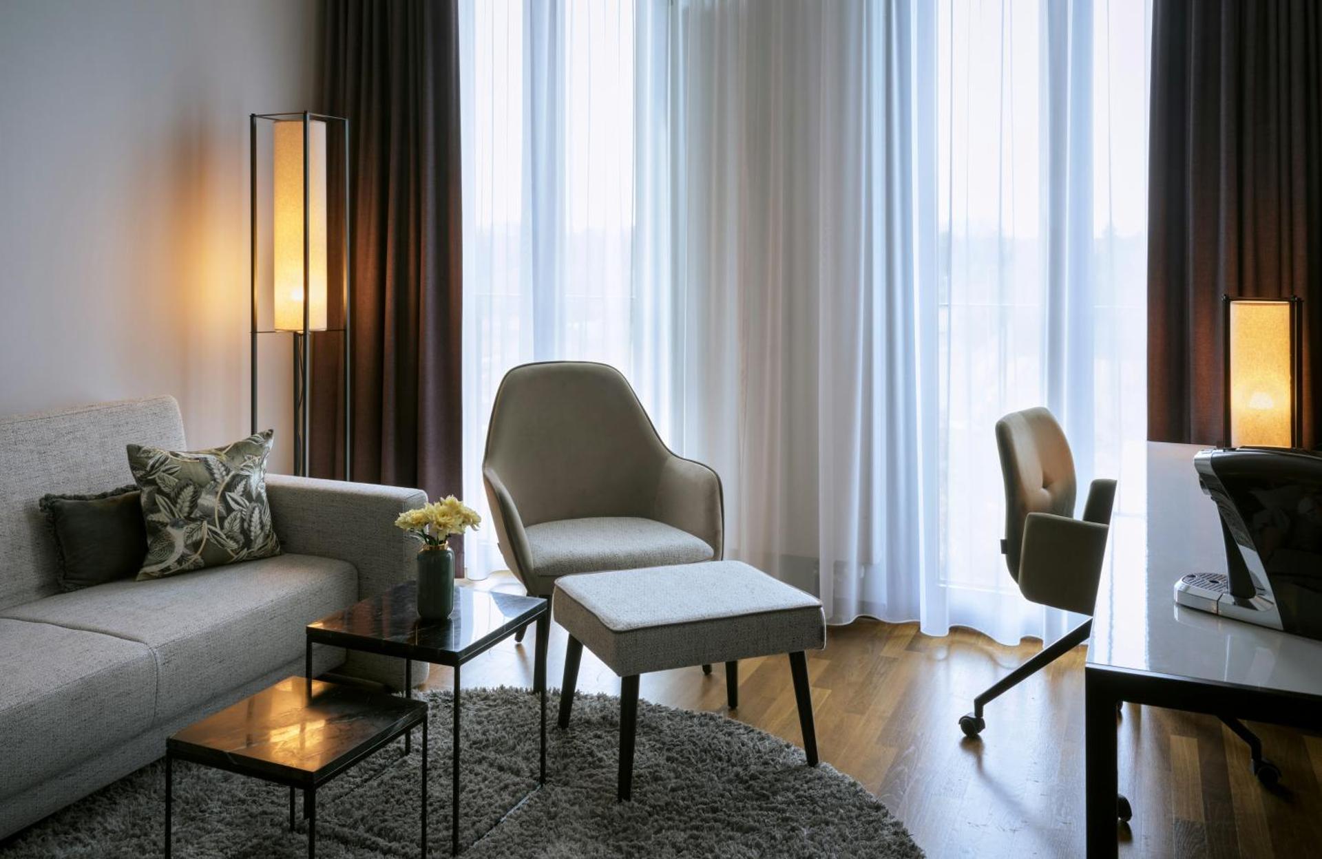 Leonardo Royal Hotel Munich - Photo 8