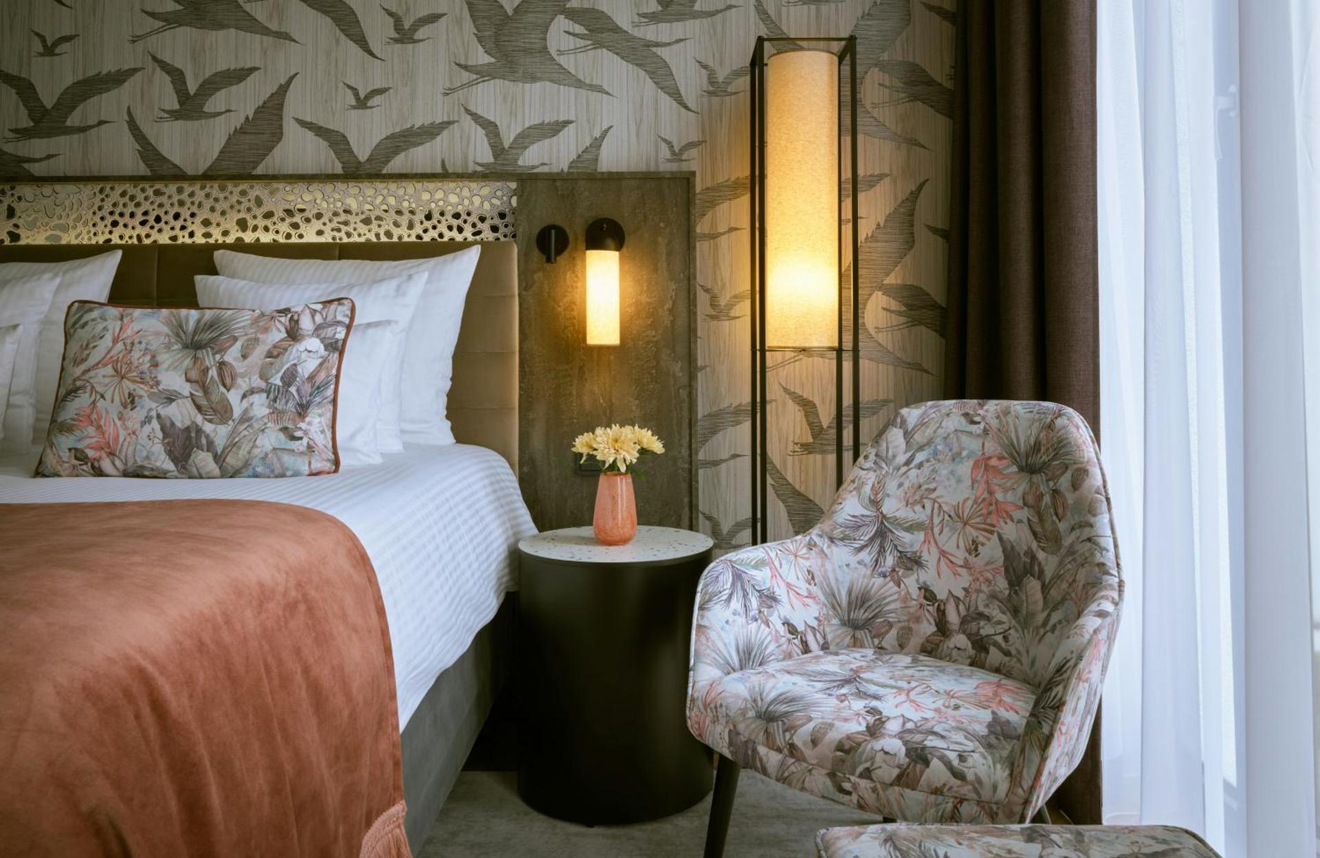 Leonardo Royal Hotel Munich - Photo 11