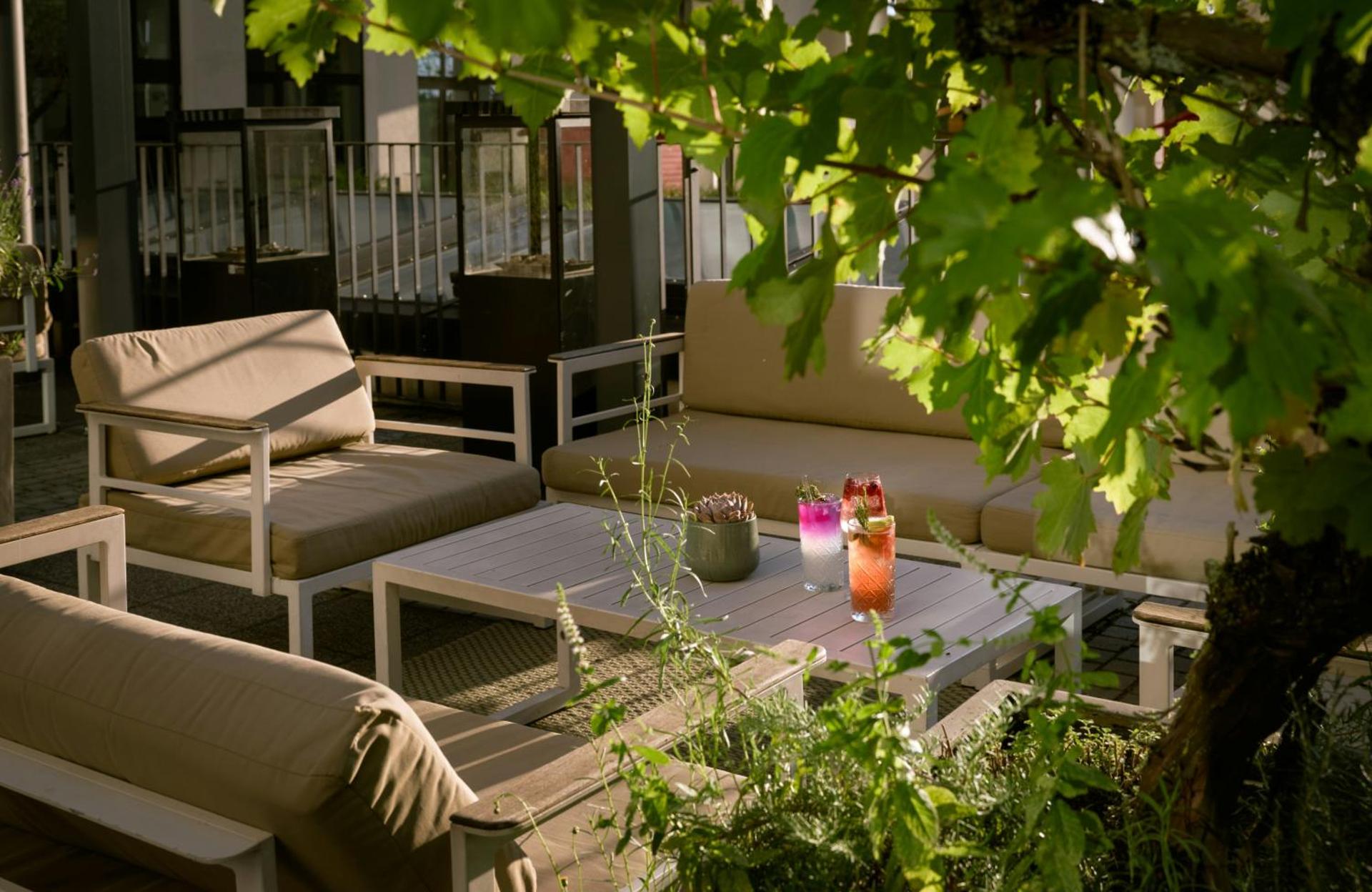 Leonardo Royal Hotel Munich - Photo 23