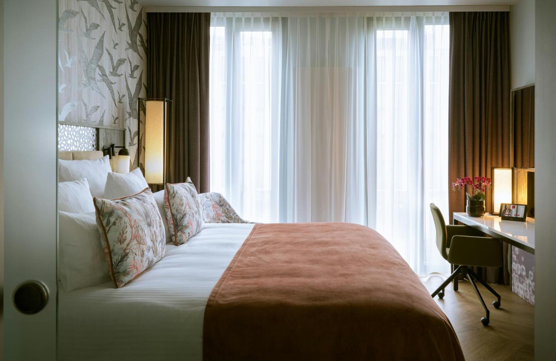 Leonardo Royal Hotel Munich - Photo 10