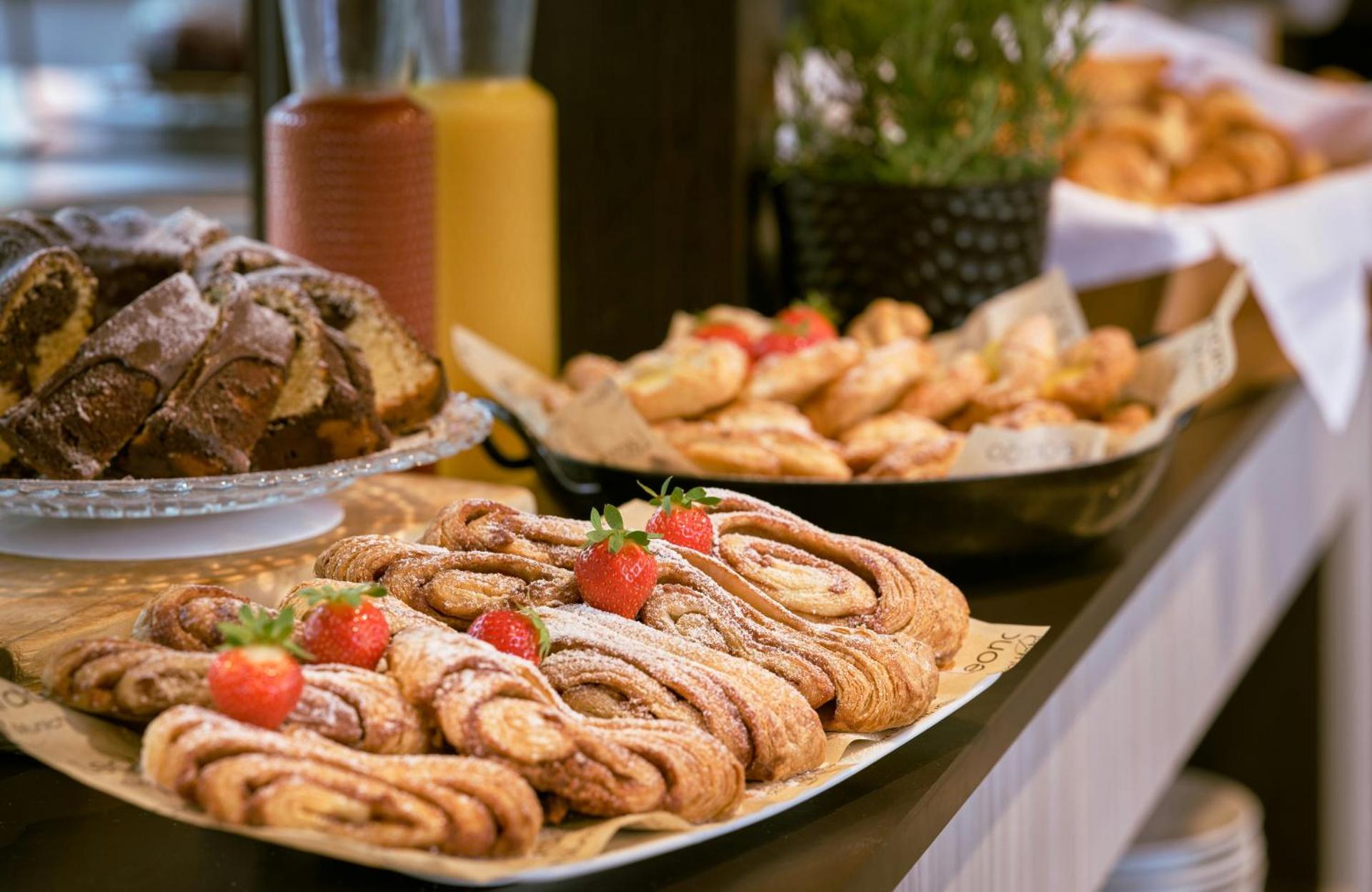 Leonardo Royal Hotel Munich - Photo 53