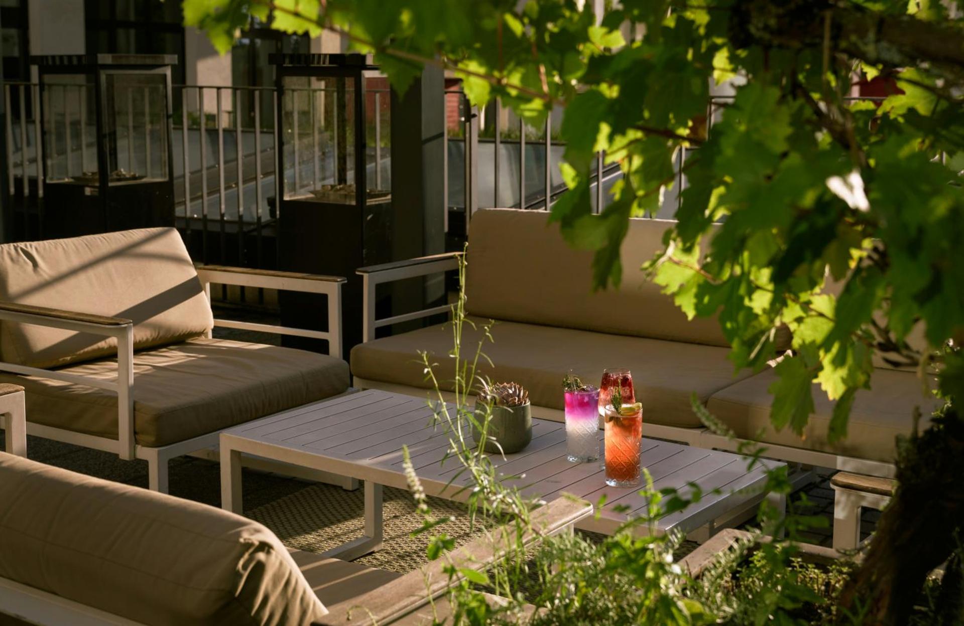 Leonardo Royal Hotel Munich - Photo 24