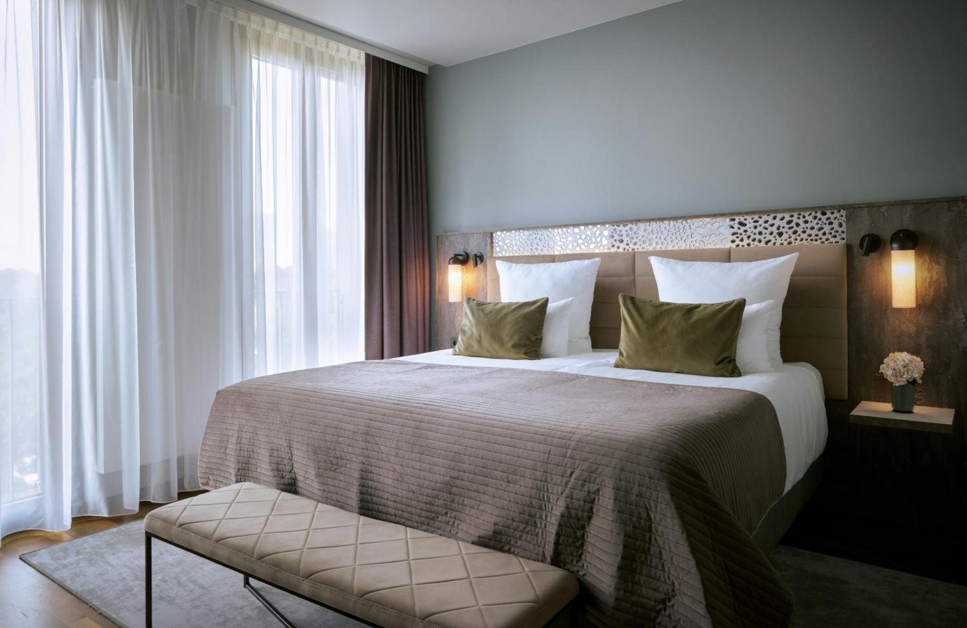 Leonardo Royal Hotel Munich - Photo 6