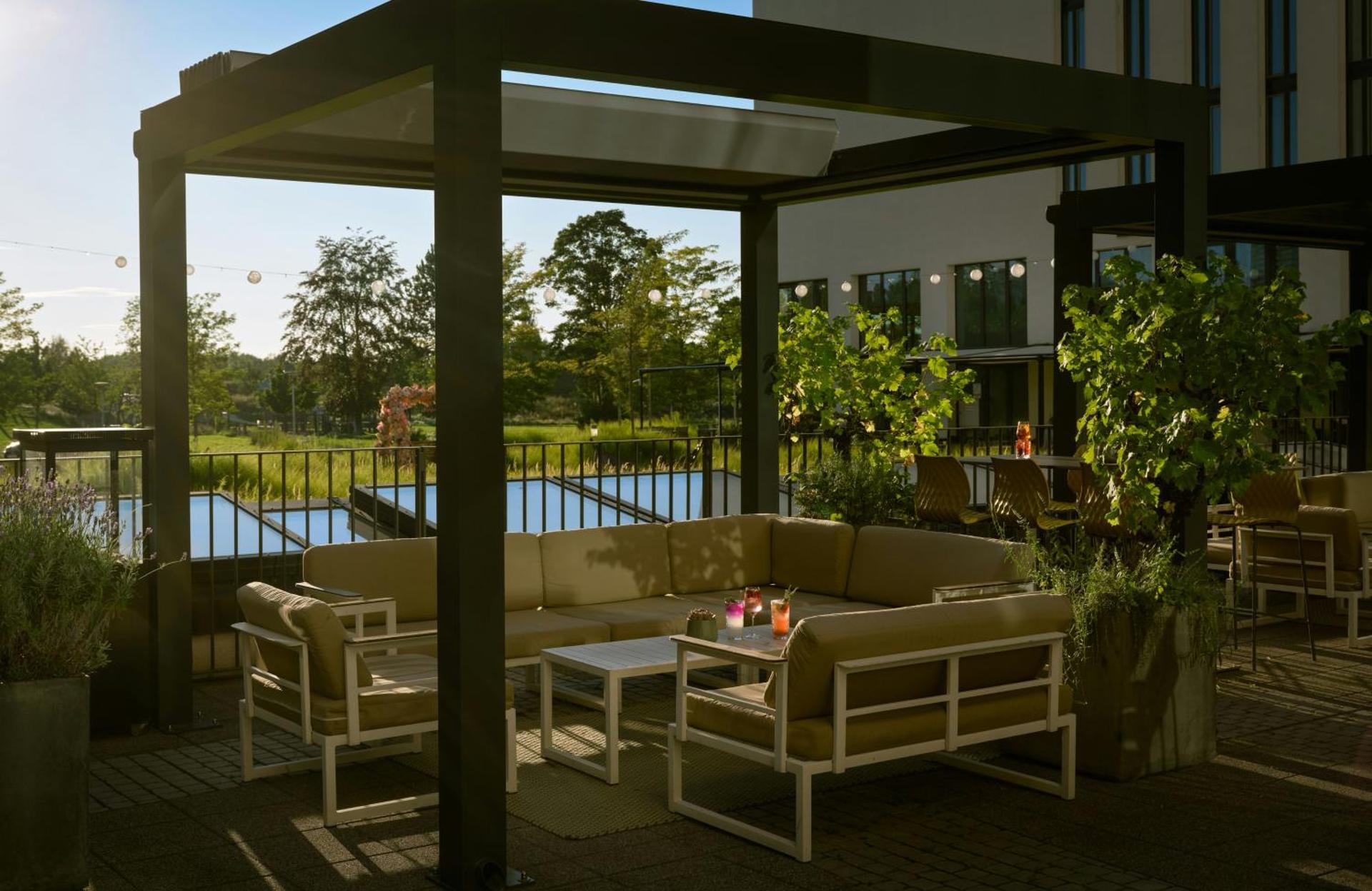 Leonardo Royal Hotel Munich - Photo 25