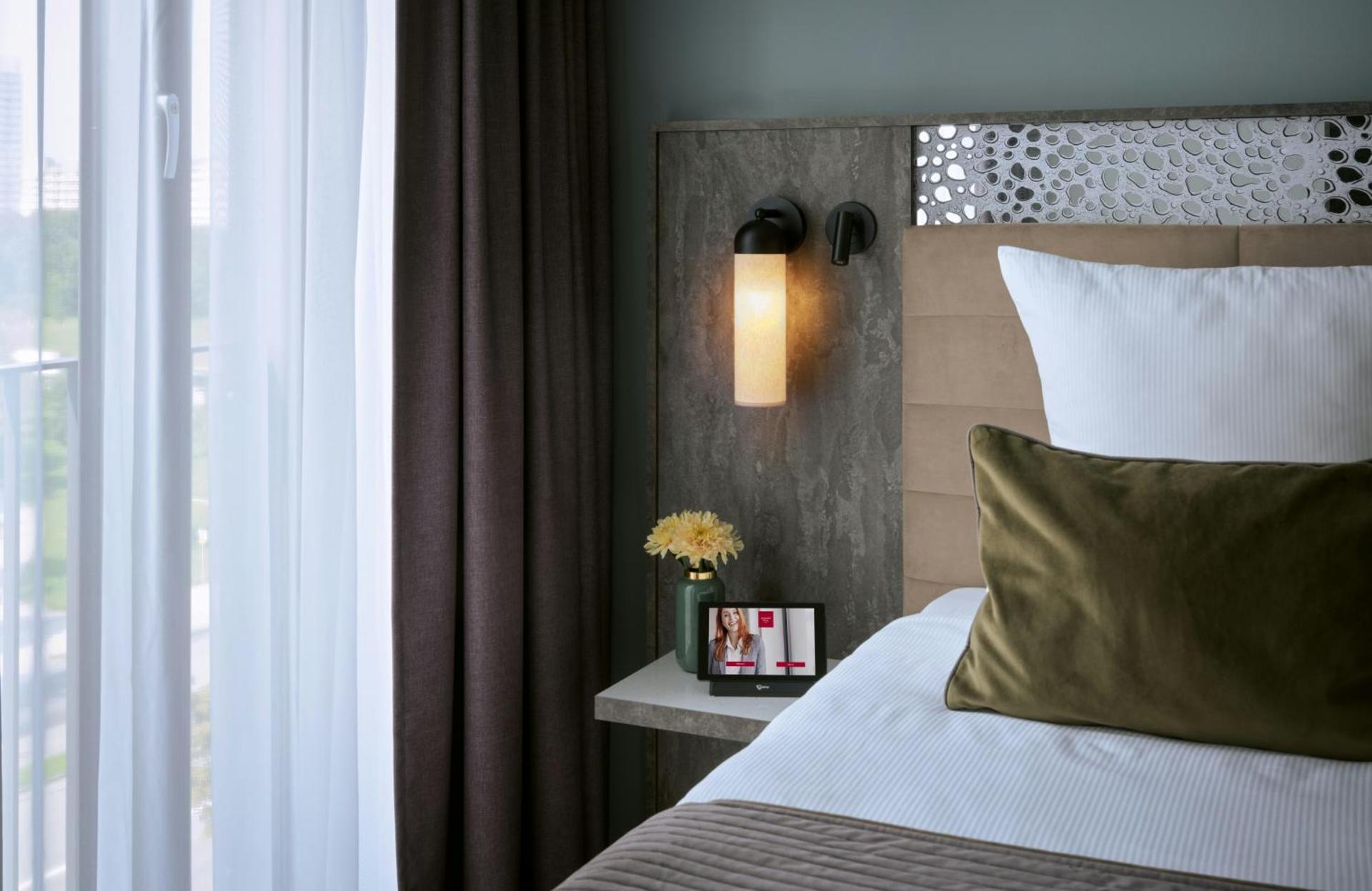 Leonardo Royal Hotel Munich - Photo 7