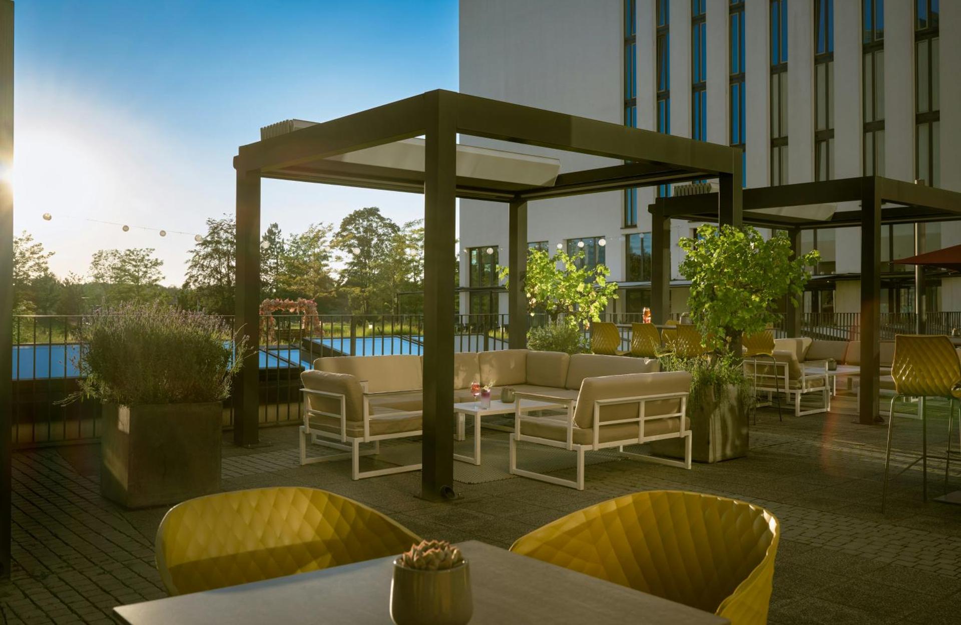 Leonardo Royal Hotel Munich - Photo 22