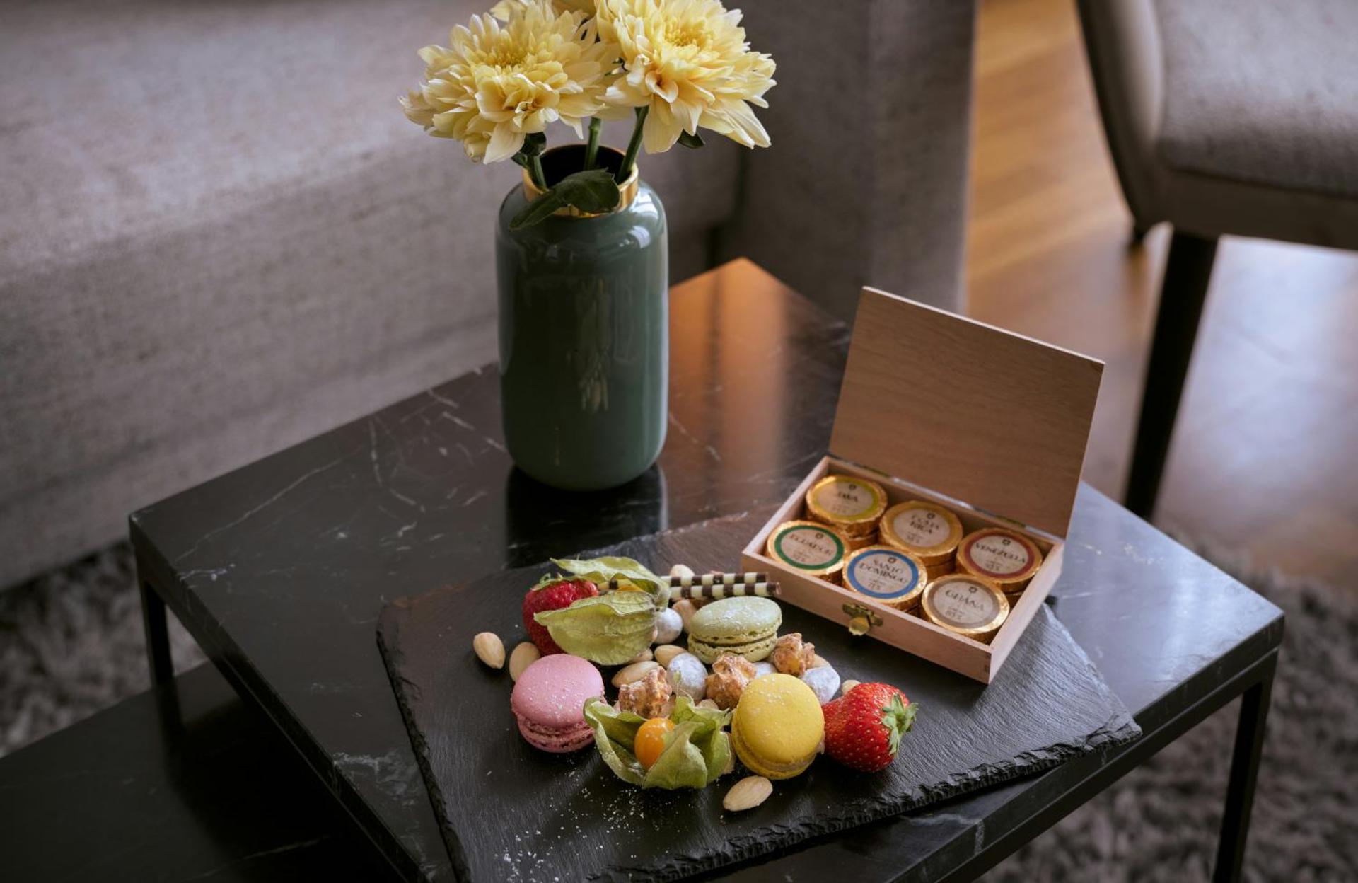 Leonardo Royal Hotel Munich - Photo 27