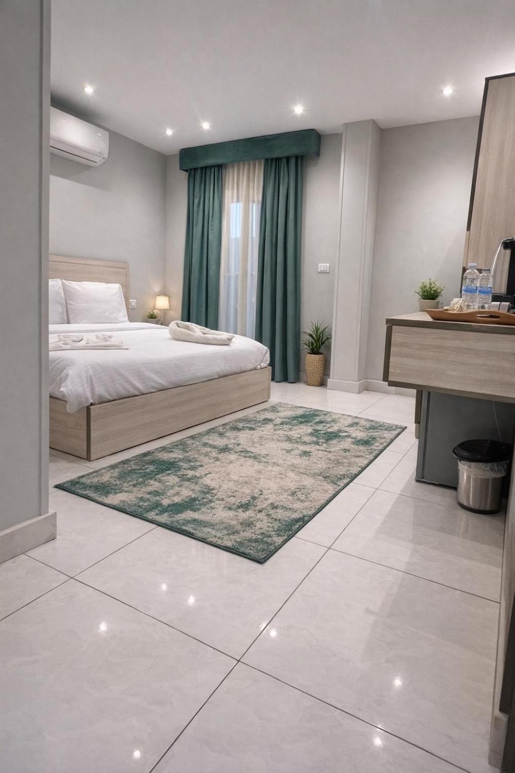 ATon Hotel - Photo 20