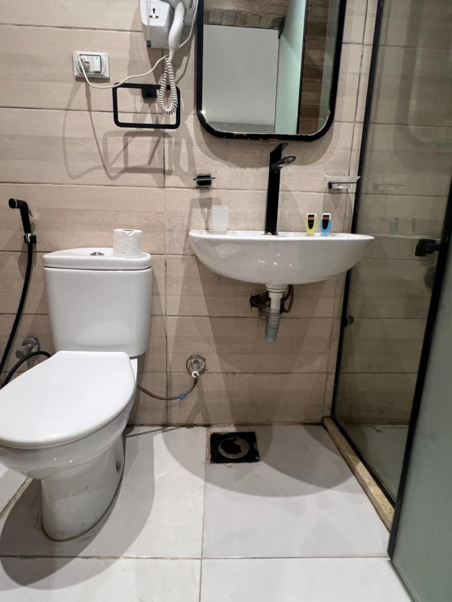 ATon Hotel - Photo 11